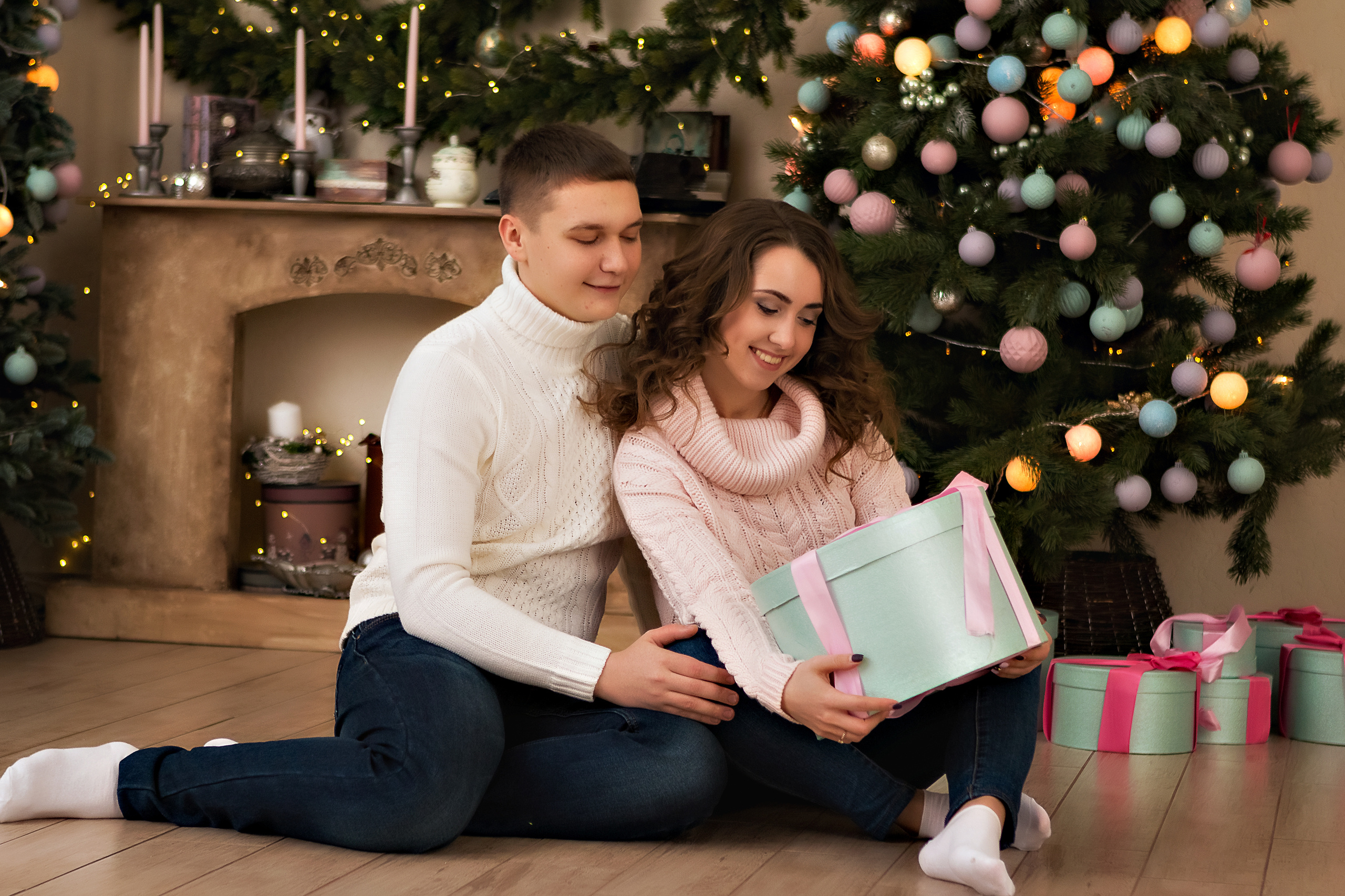 Love Story. Свадебный и семейный фотограф в Ярославле Эвелина Староверова