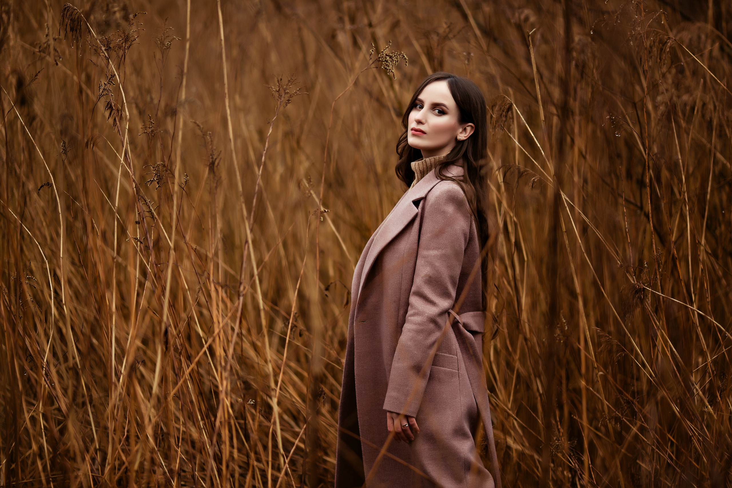 Индивидуальная фотосъёмка. Свадебный и семейный фотограф в Ярославле Эвелина Староверова