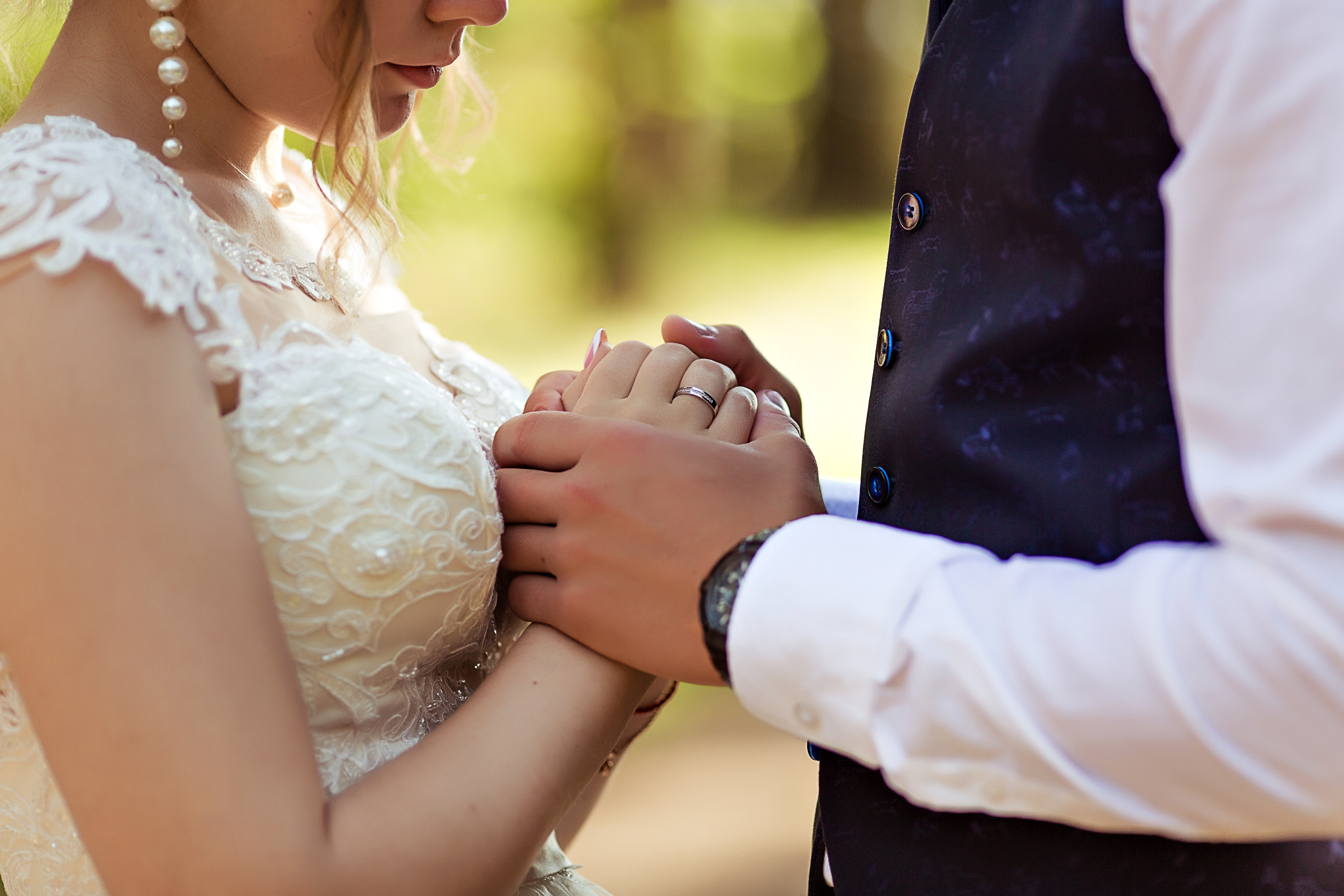 Свадебная фотосъёмка. Свадебный и семейный фотограф в Ярославле Эвелина Староверова