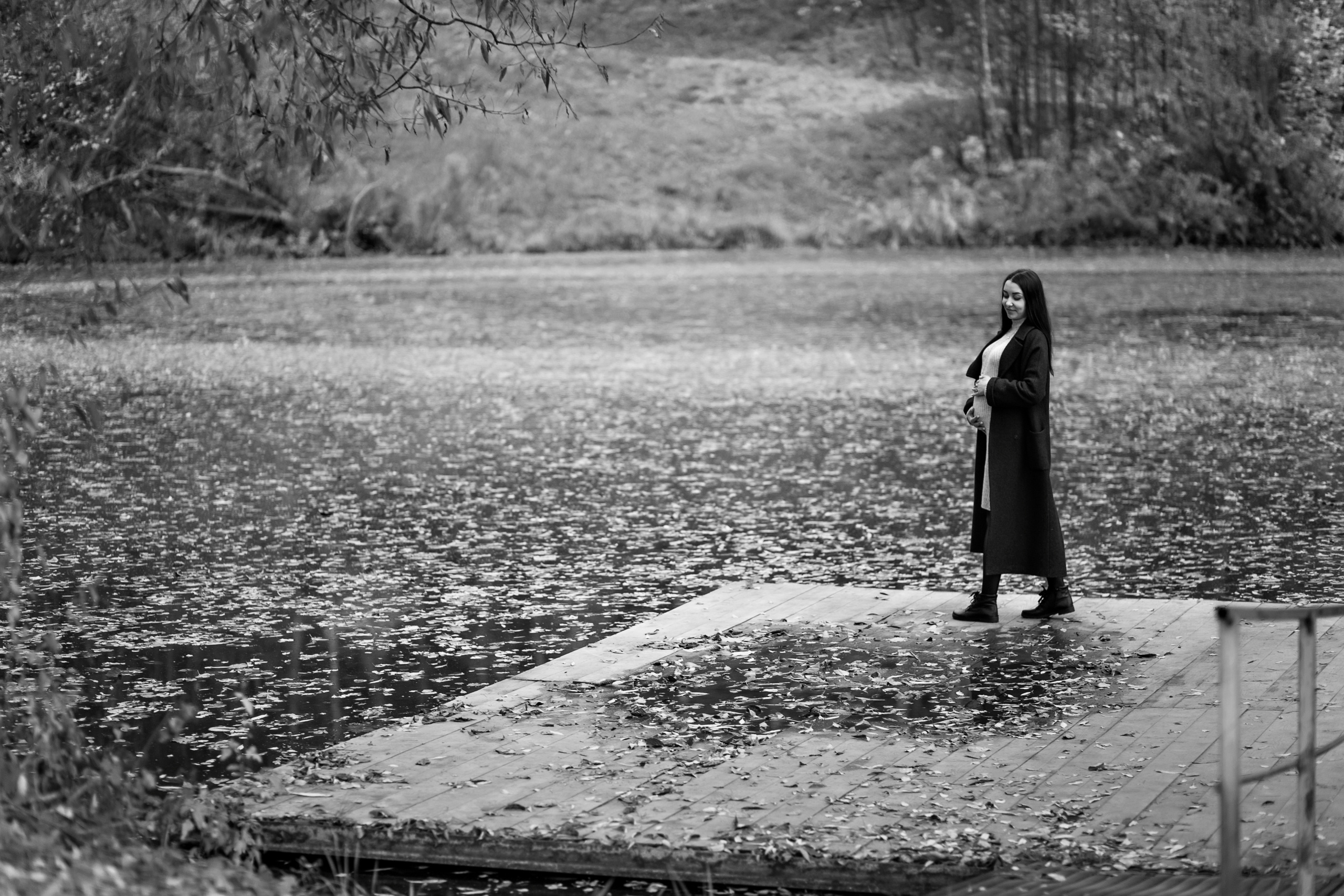 Свадебный и семейный фотограф в Ярославле Эвелина Староверова