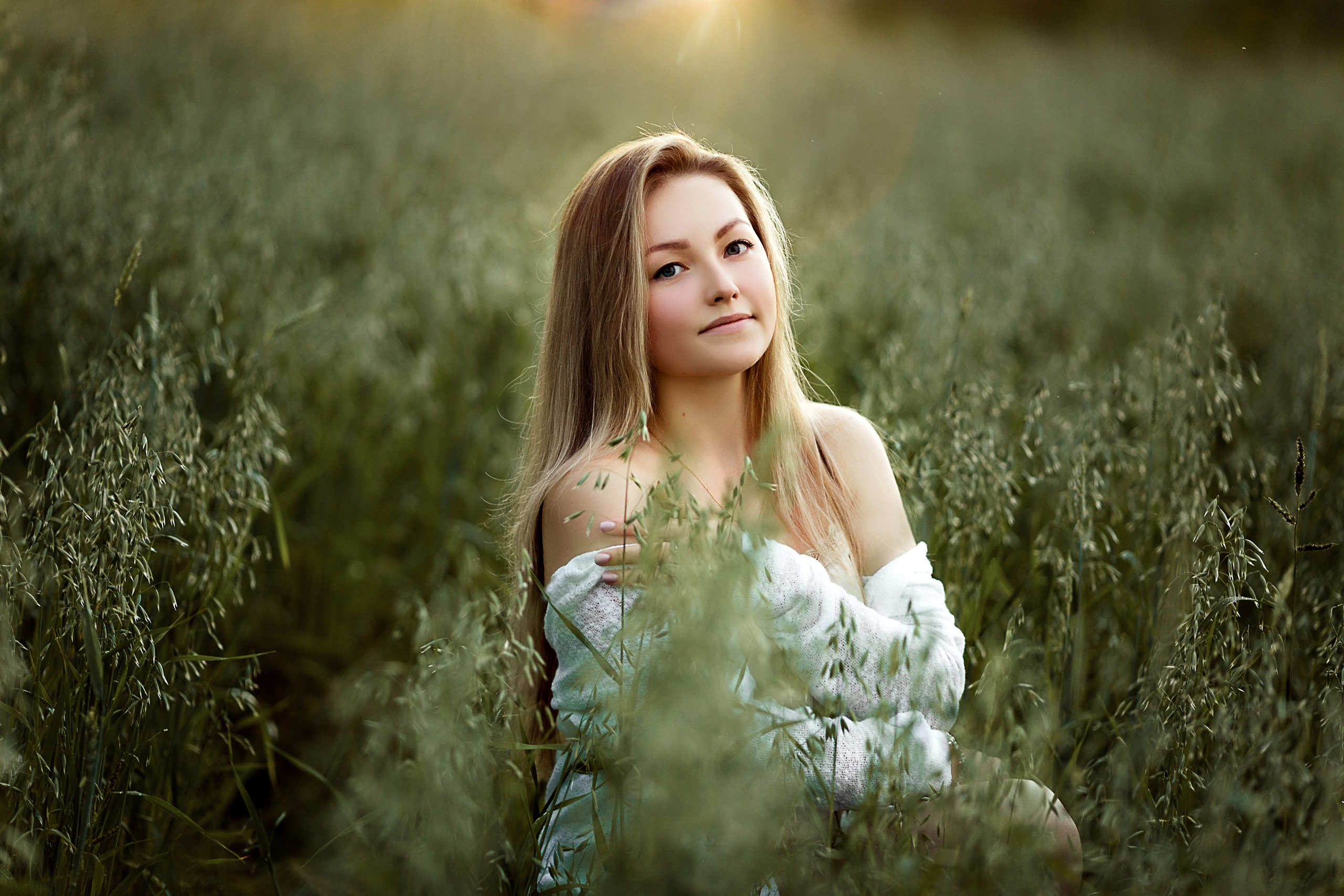 Индивидуальная фотосъёмка. Свадебный и семейный фотограф в Ярославле Эвелина Староверова