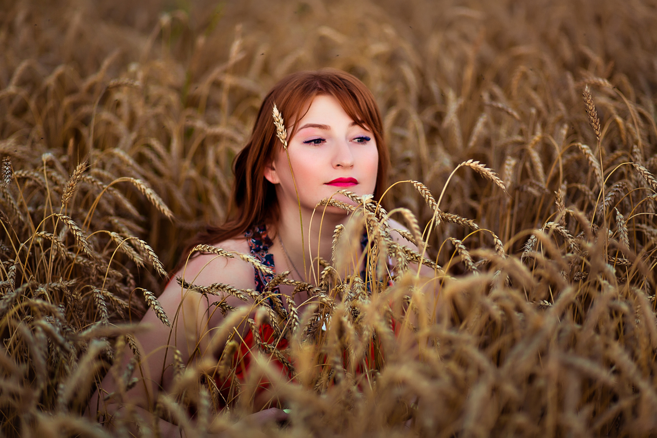 Индивидуальная фотосъёмка. Свадебный и семейный фотограф в Ярославле Эвелина Староверова