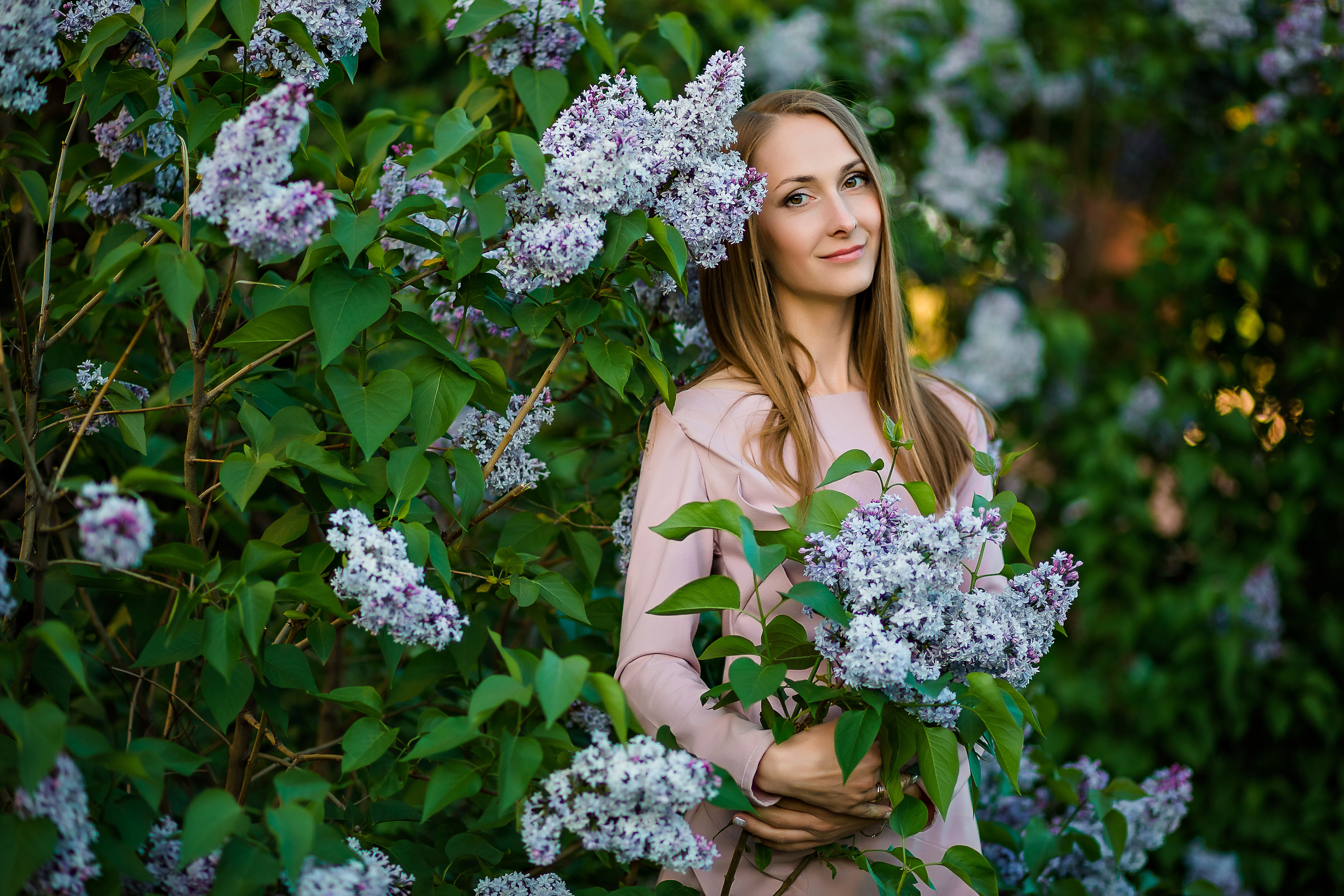 Индивидуальная фотосъёмка. Свадебный и семейный фотограф в Ярославле Эвелина Староверова
