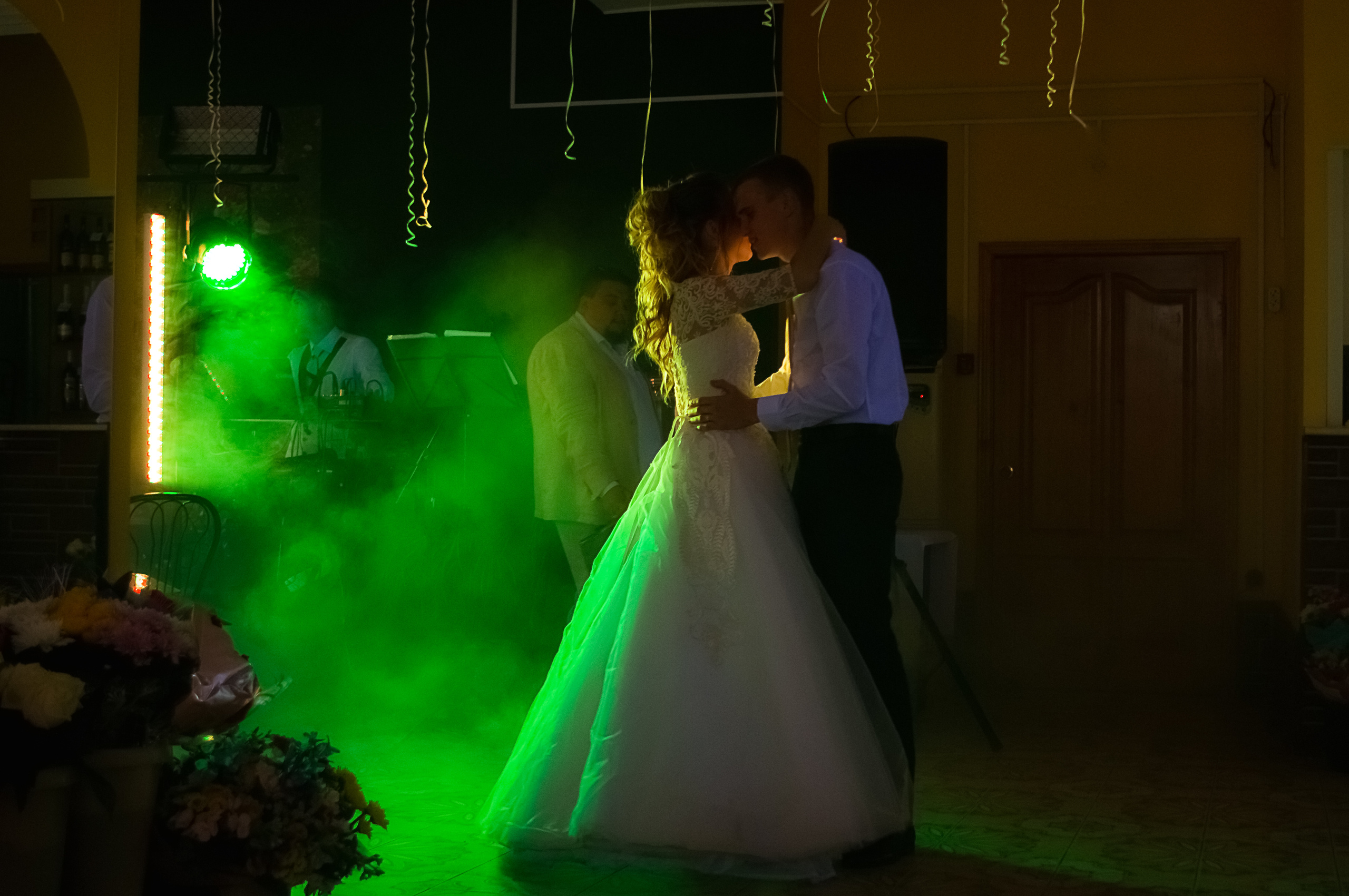 Свадебная фотосъёмка. Свадебный и семейный фотограф в Ярославле Эвелина Староверова