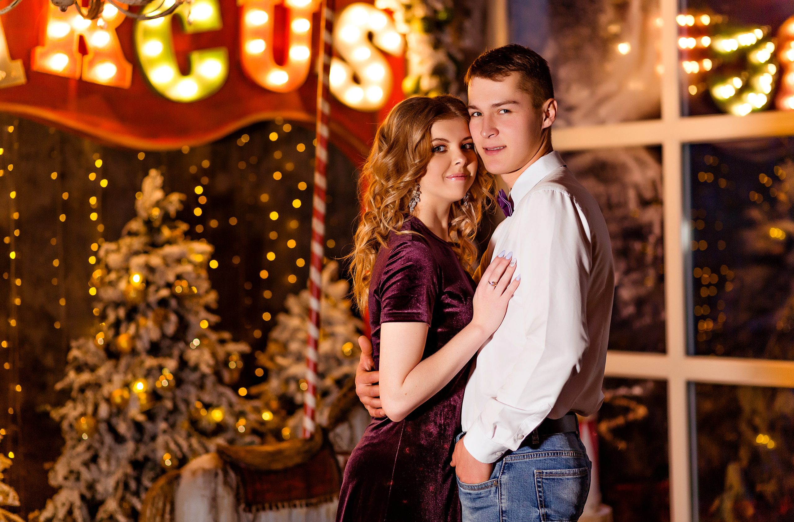 Love Story. Свадебный и семейный фотограф в Ярославле Эвелина Староверова