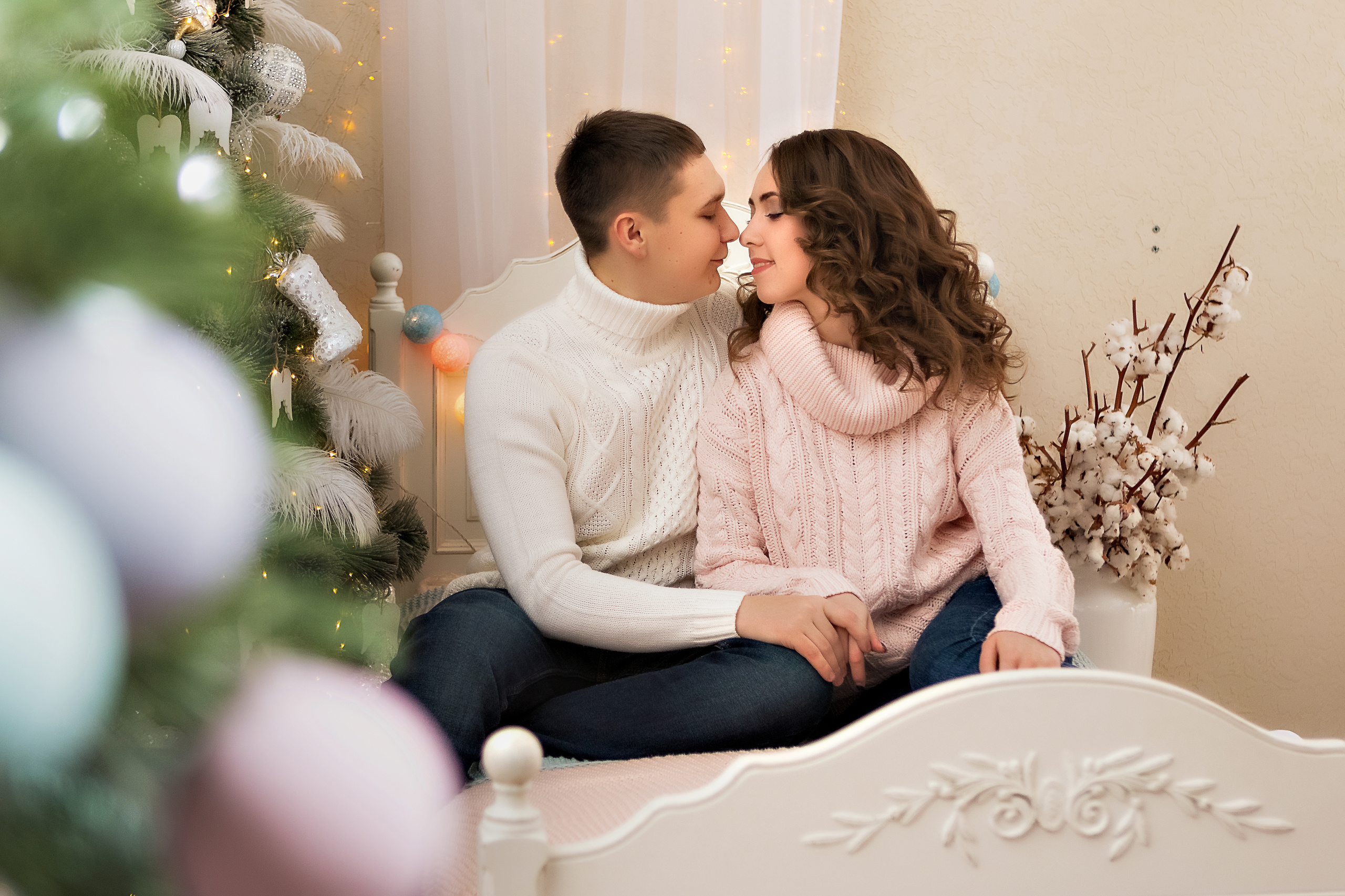 Love story. Свадебный и семейный фотограф в Ярославле Эвелина Староверова