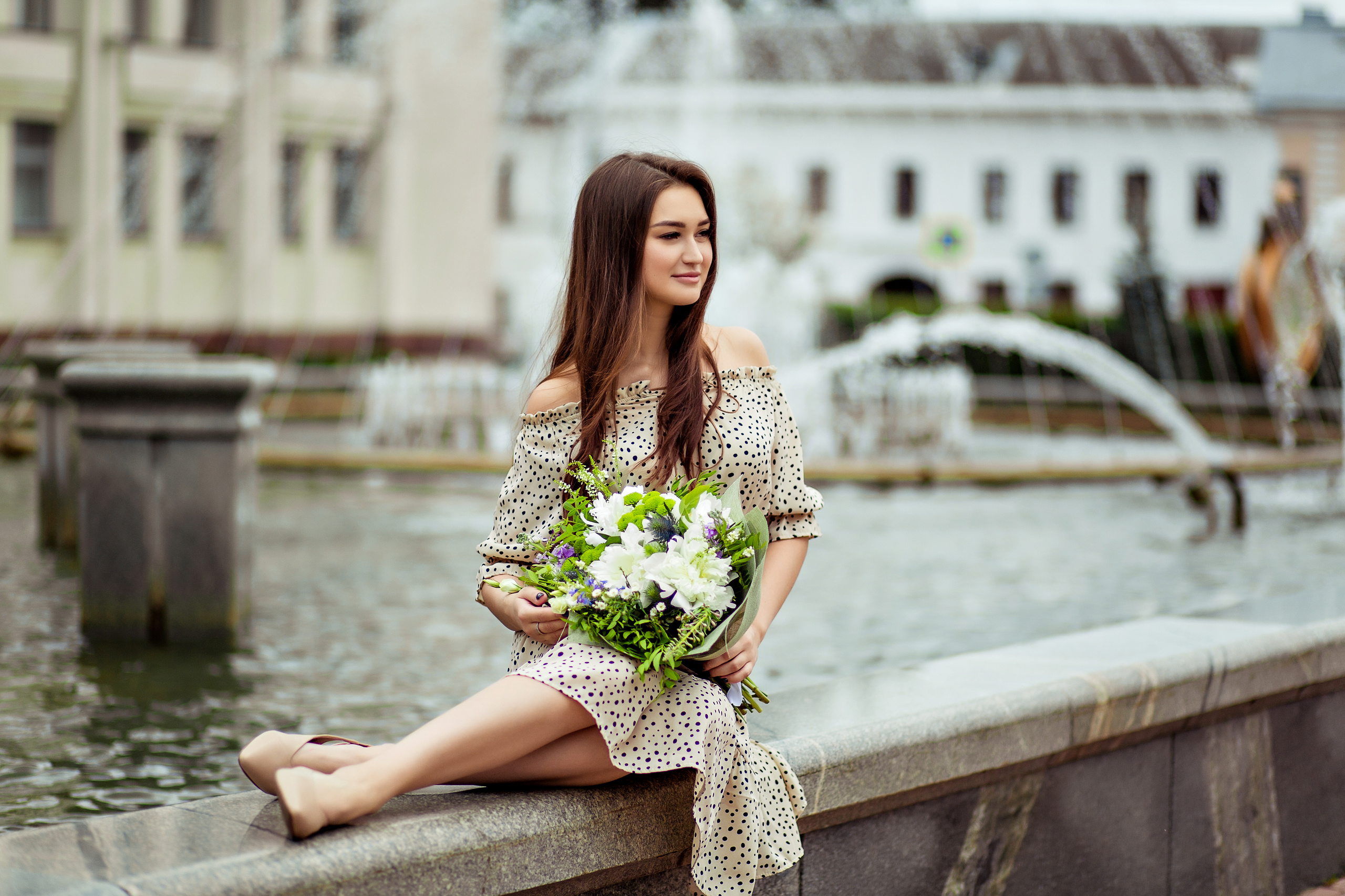 Индивидуальная фотосъёмка. Свадебный и семейный фотограф в Ярославле Эвелина Староверова