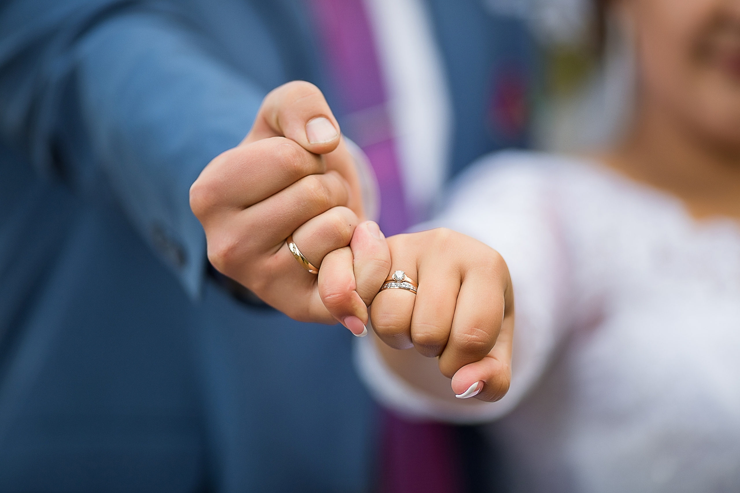 Свадебная фотосъёмка. Свадебный и семейный фотограф в Ярославле Эвелина Староверова