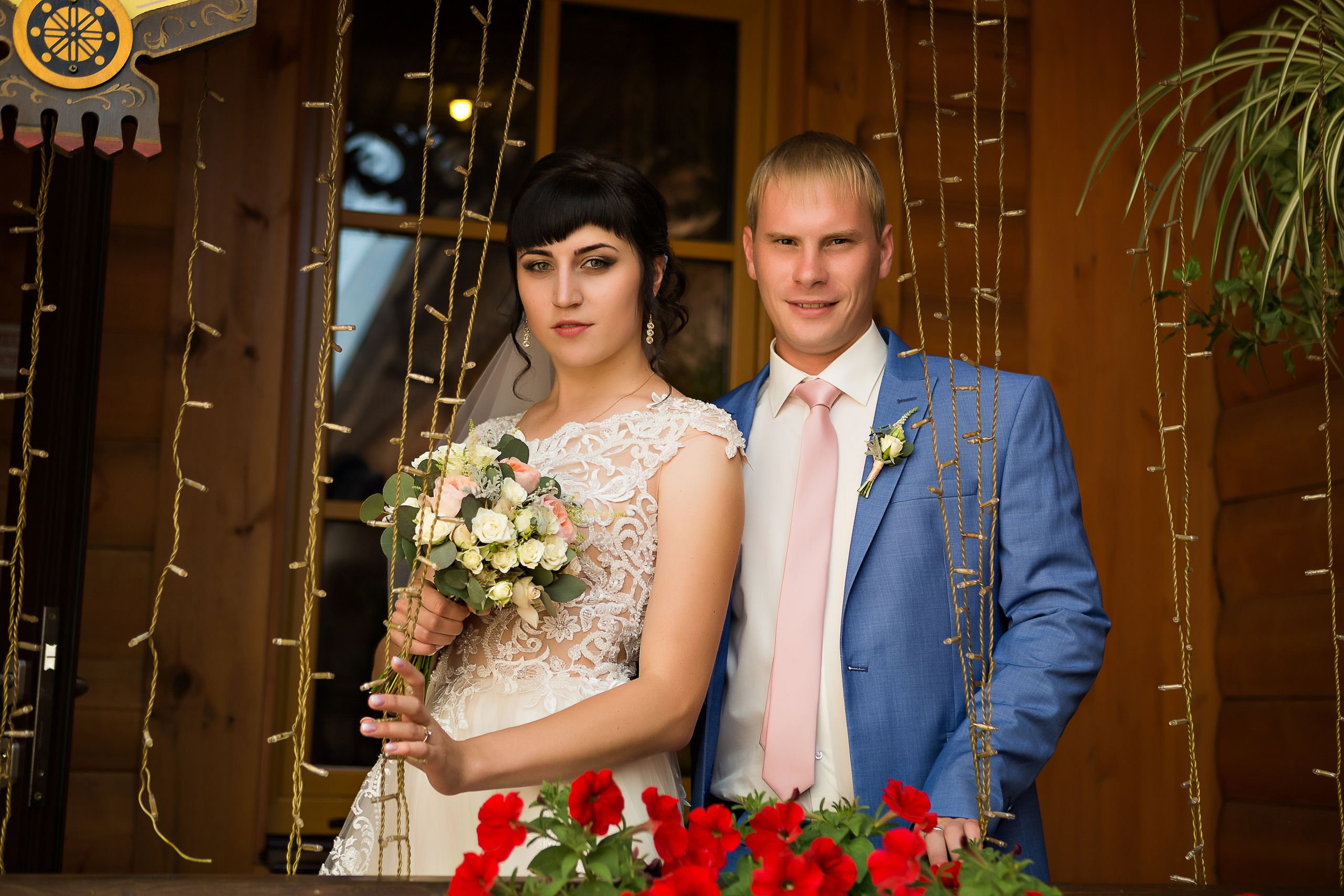 Свадебная фотосъёмка. Свадебный и семейный фотограф в Ярославле Эвелина Староверова