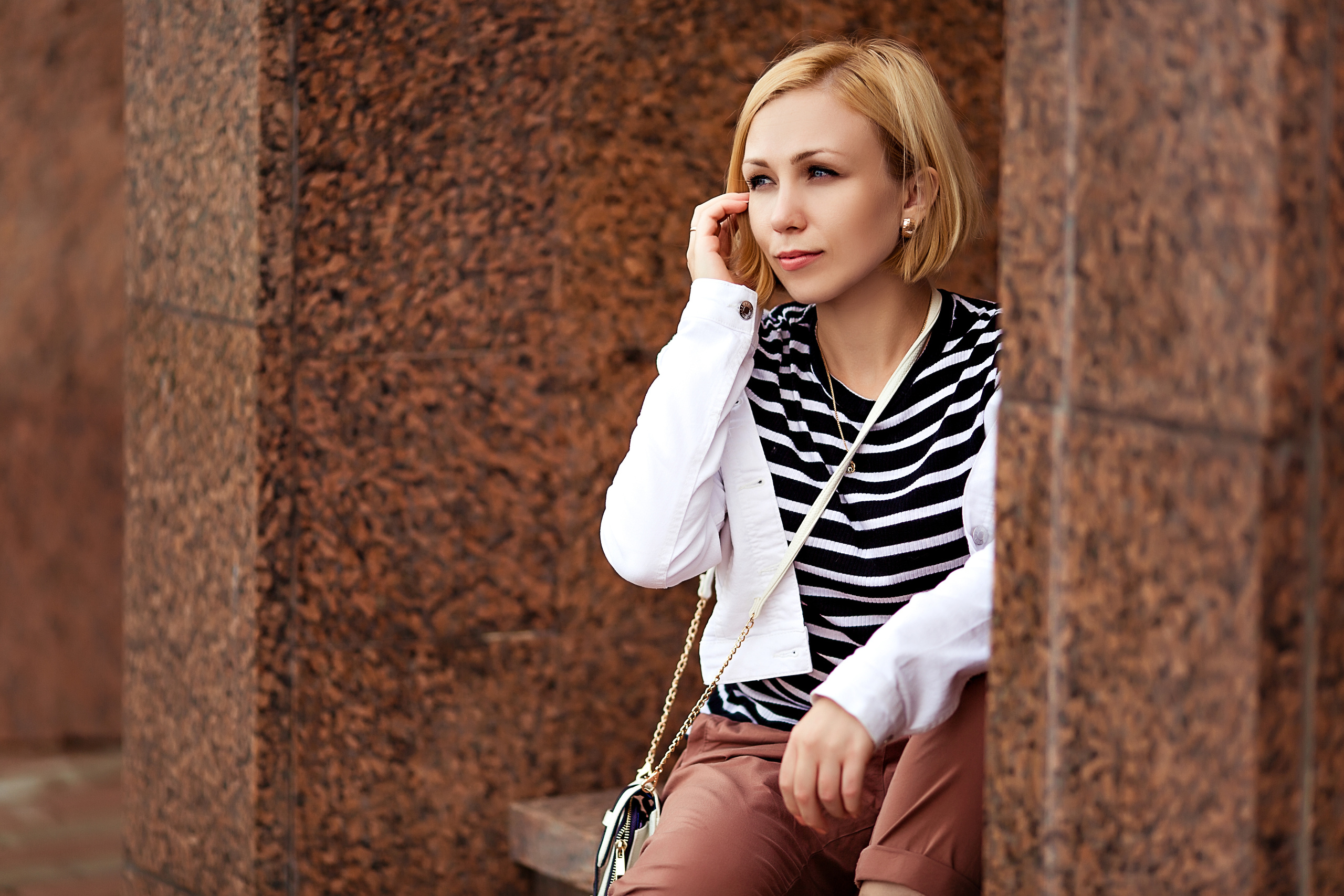 Индивидуальная фотосъёмка. Свадебный и семейный фотограф в Ярославле Эвелина Староверова