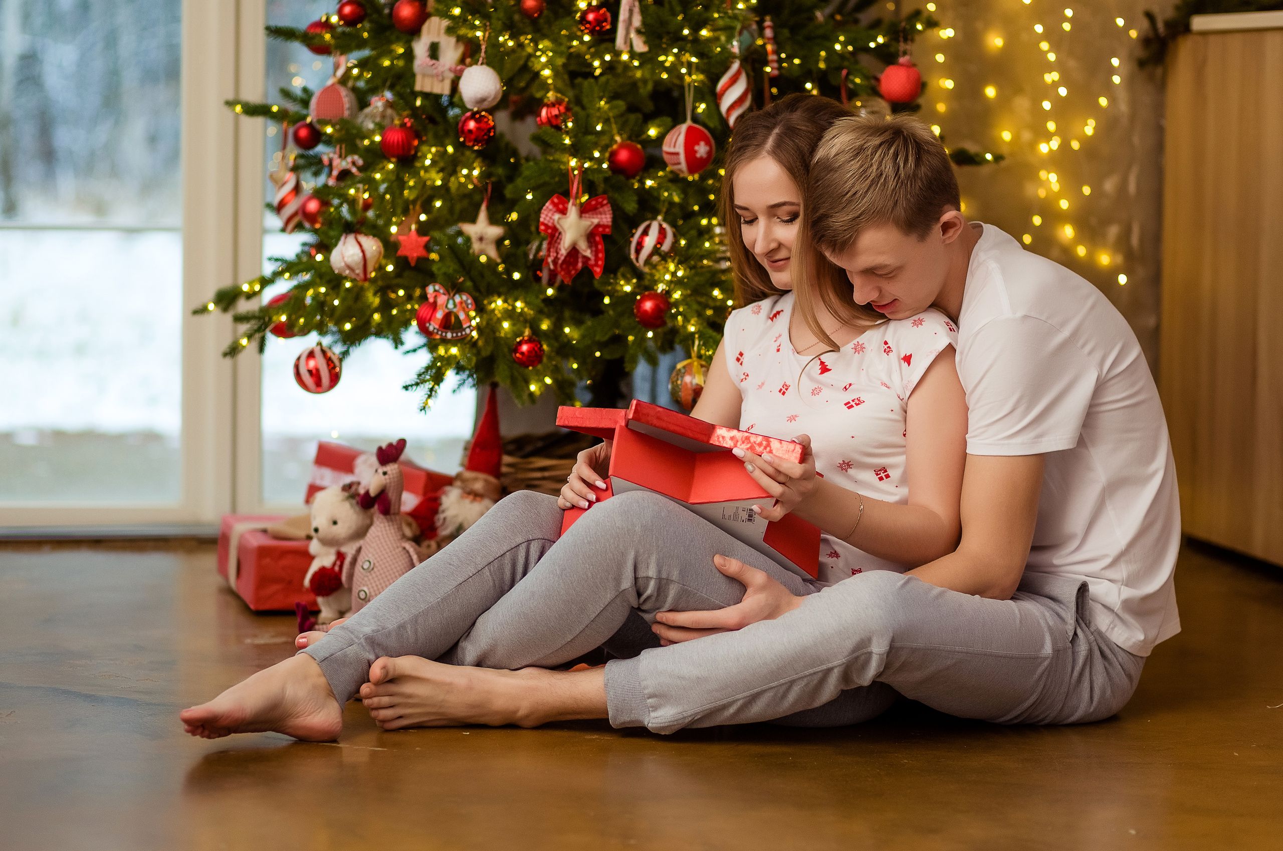 Love Story. Свадебный и семейный фотограф в Ярославле Эвелина Староверова