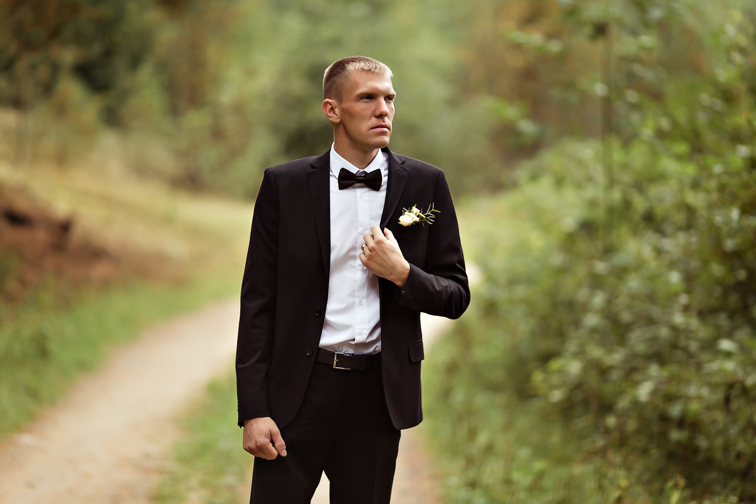 Свадебная фотосъёмка. Свадебный и семейный фотограф в Ярославле Эвелина Староверова