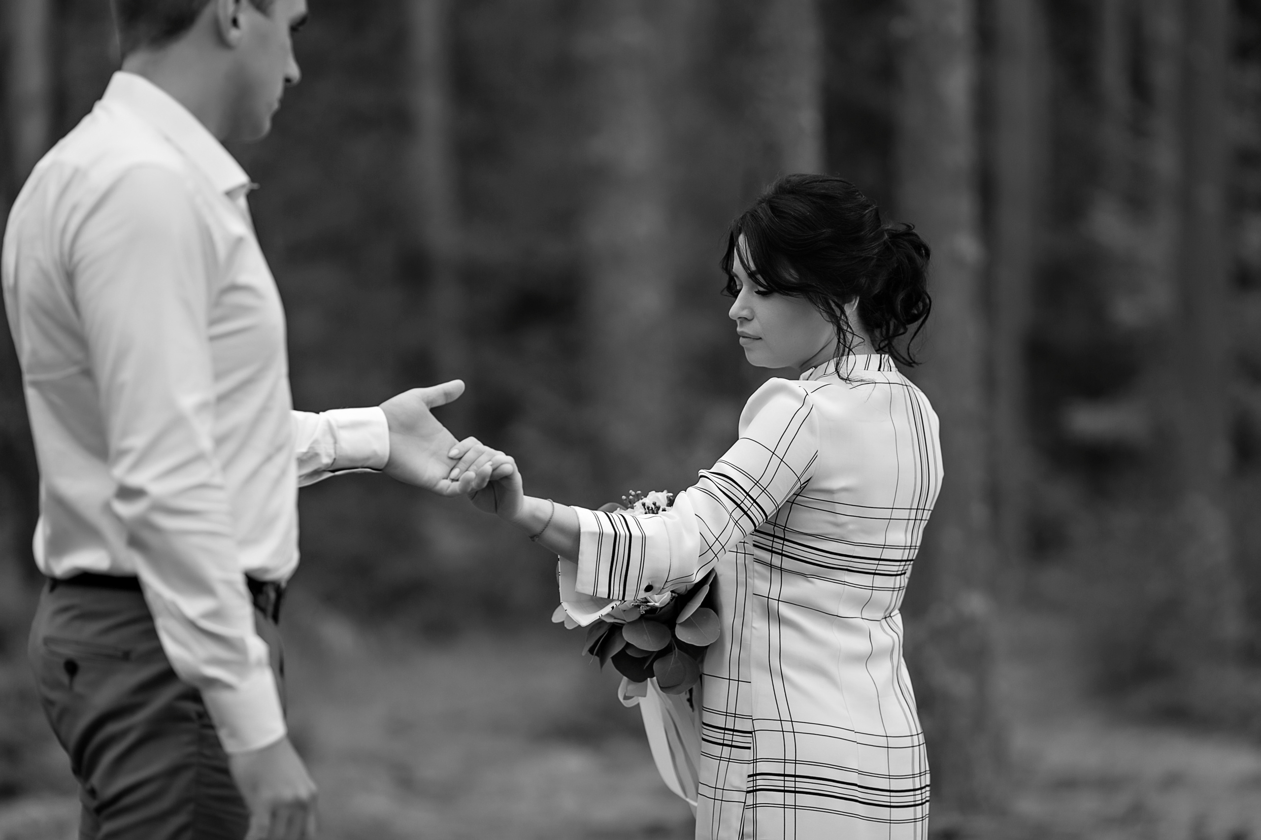 Свадебный и семейный фотограф в Ярославле Эвелина Староверова