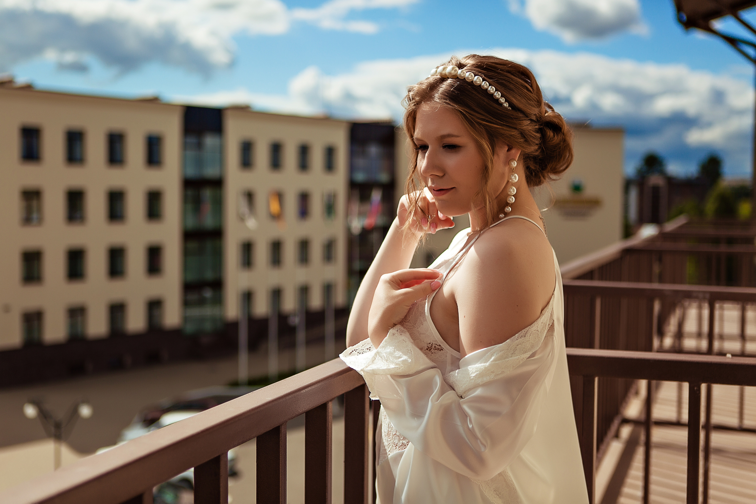 Свадебная фотосъёмка. Свадебный и семейный фотограф в Ярославле Эвелина Староверова