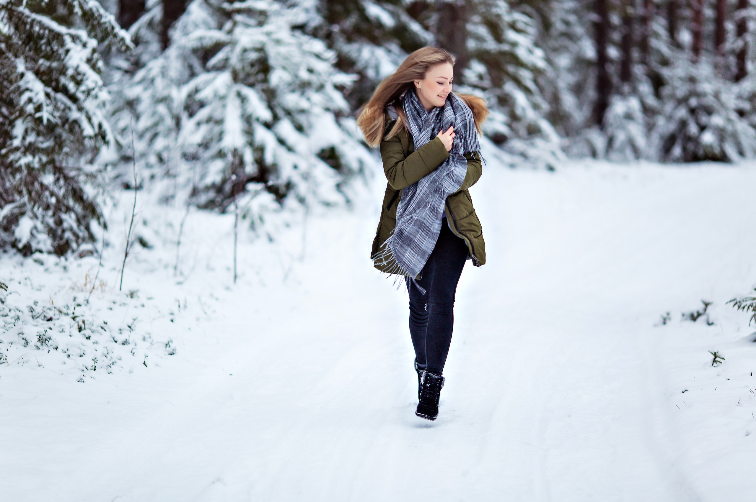Портрет. Свадебный и семейный фотограф в Ярославле Эвелина Староверова