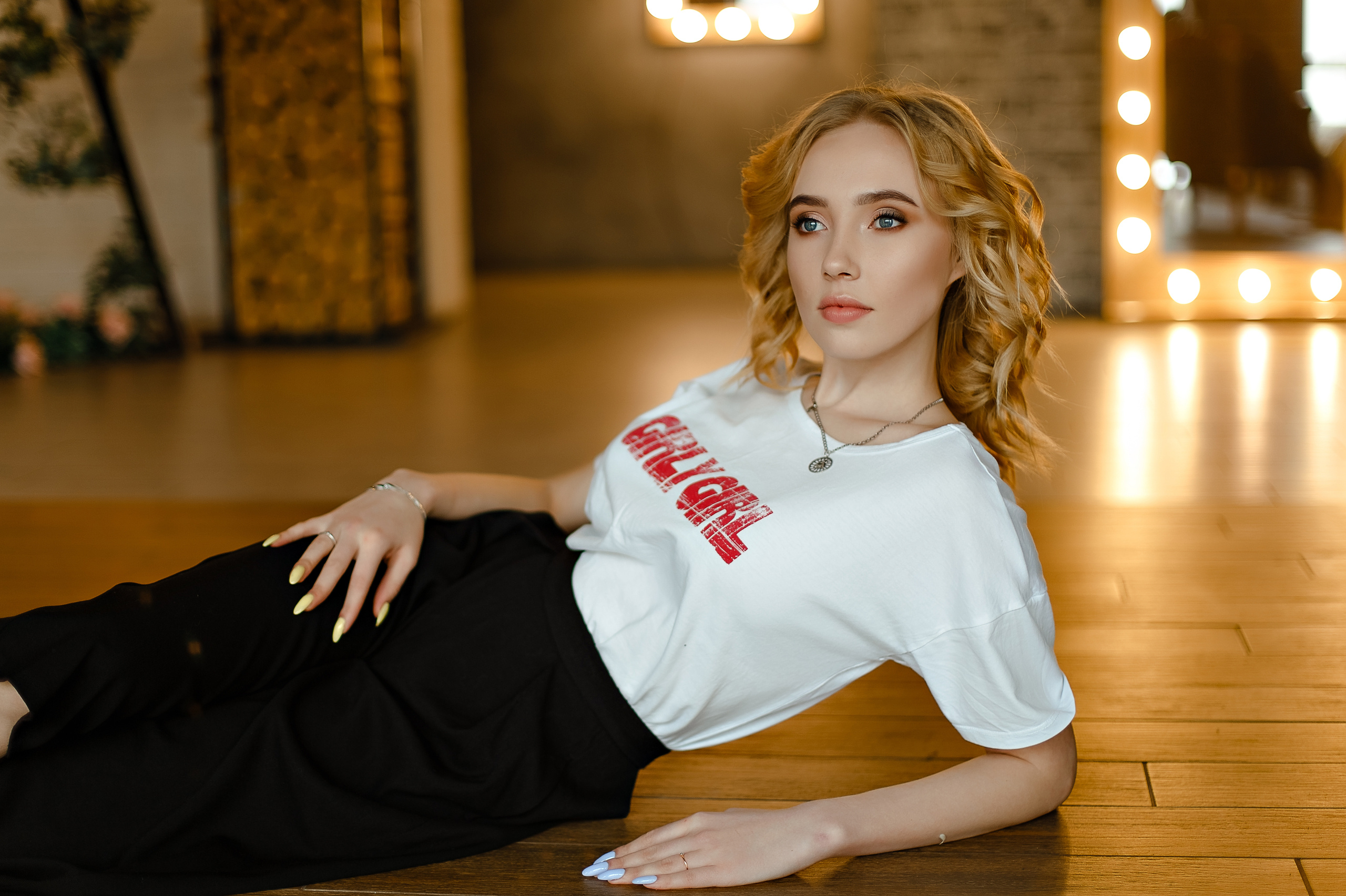 Портрет. Свадебный и семейный фотограф в Ярославле Эвелина Староверова