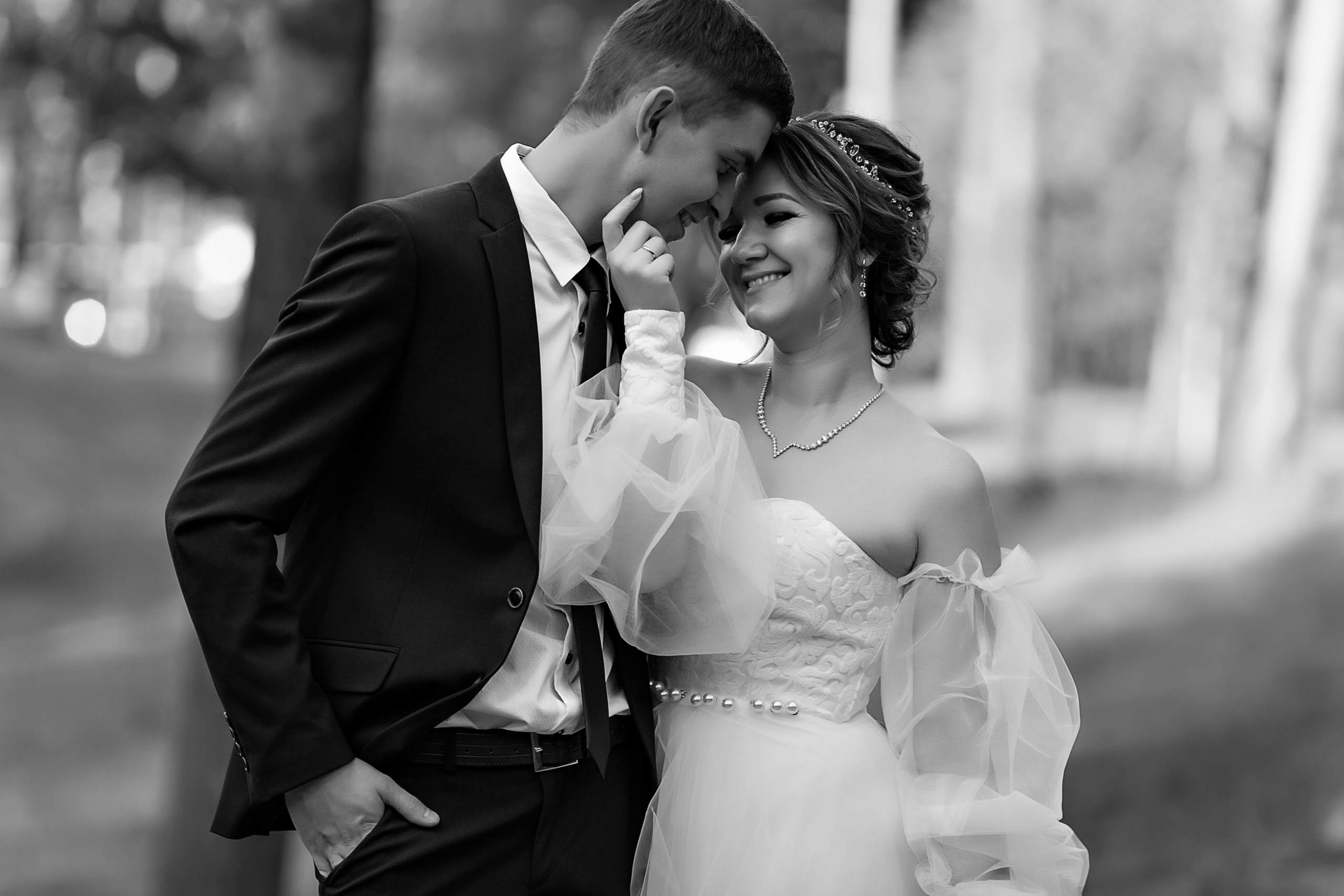 Свадебный и семейный фотограф в Ярославле Эвелина Староверова