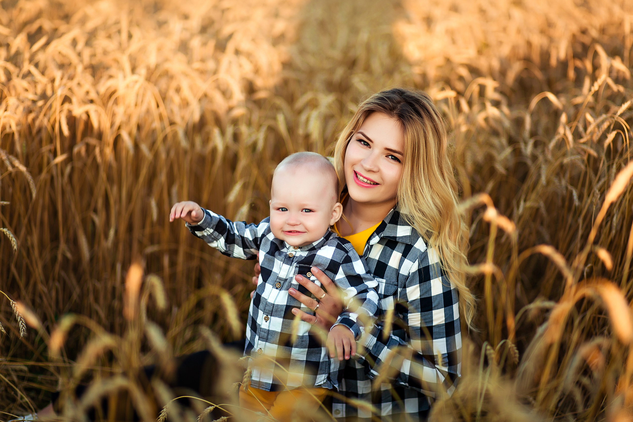 Свадебный и семейный фотограф в Ярославле Эвелина Староверова