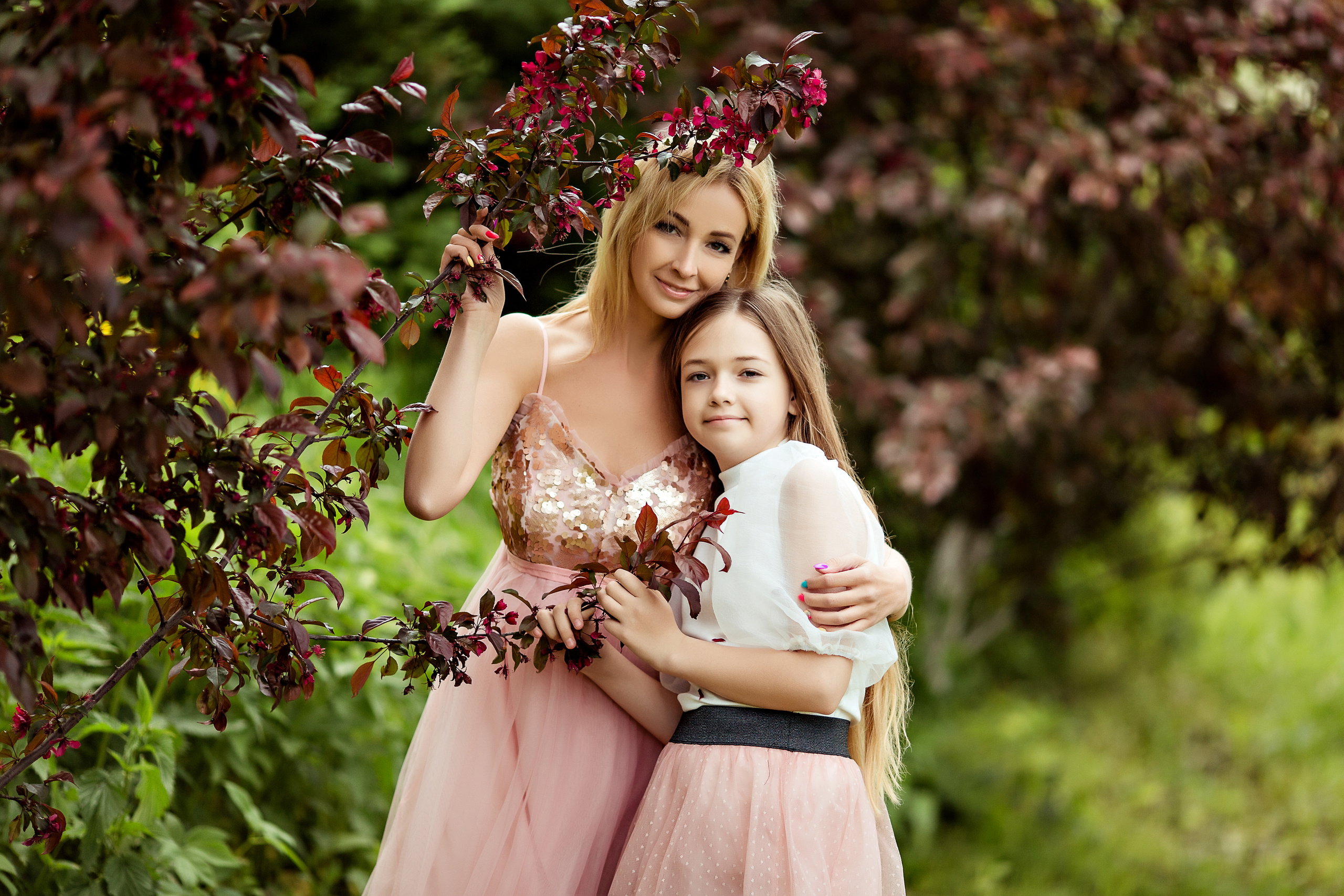Семейная фотосъёмка. Свадебный и семейный фотограф в Ярославле Эвелина Староверова