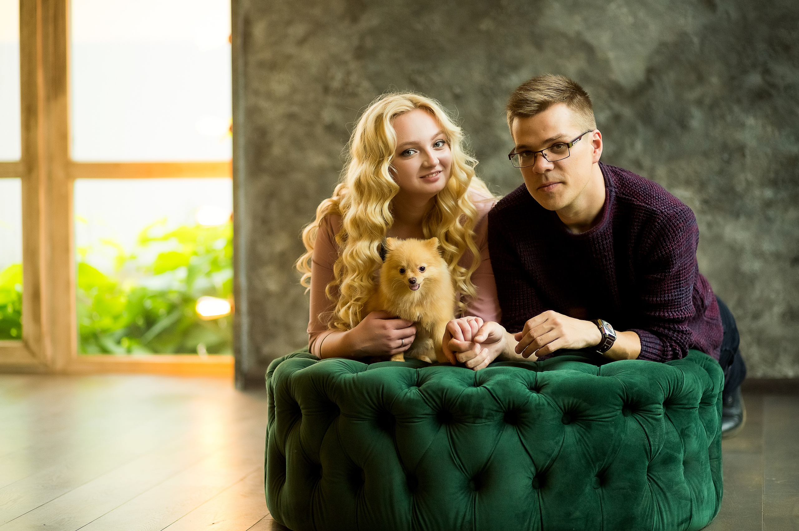 Love Story. Свадебный и семейный фотограф в Ярославле Эвелина Староверова