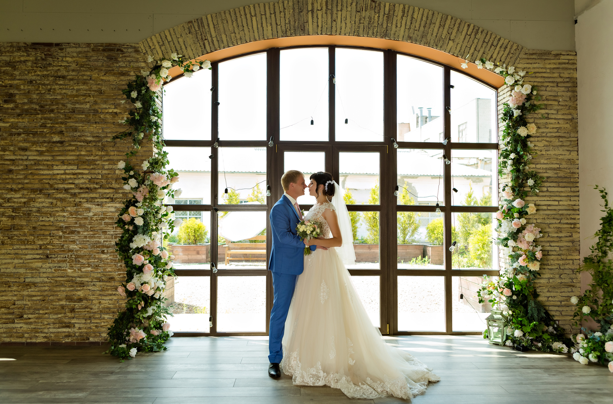 Свадебная фотосъёмка. Свадебный и семейный фотограф в Ярославле Эвелина Староверова