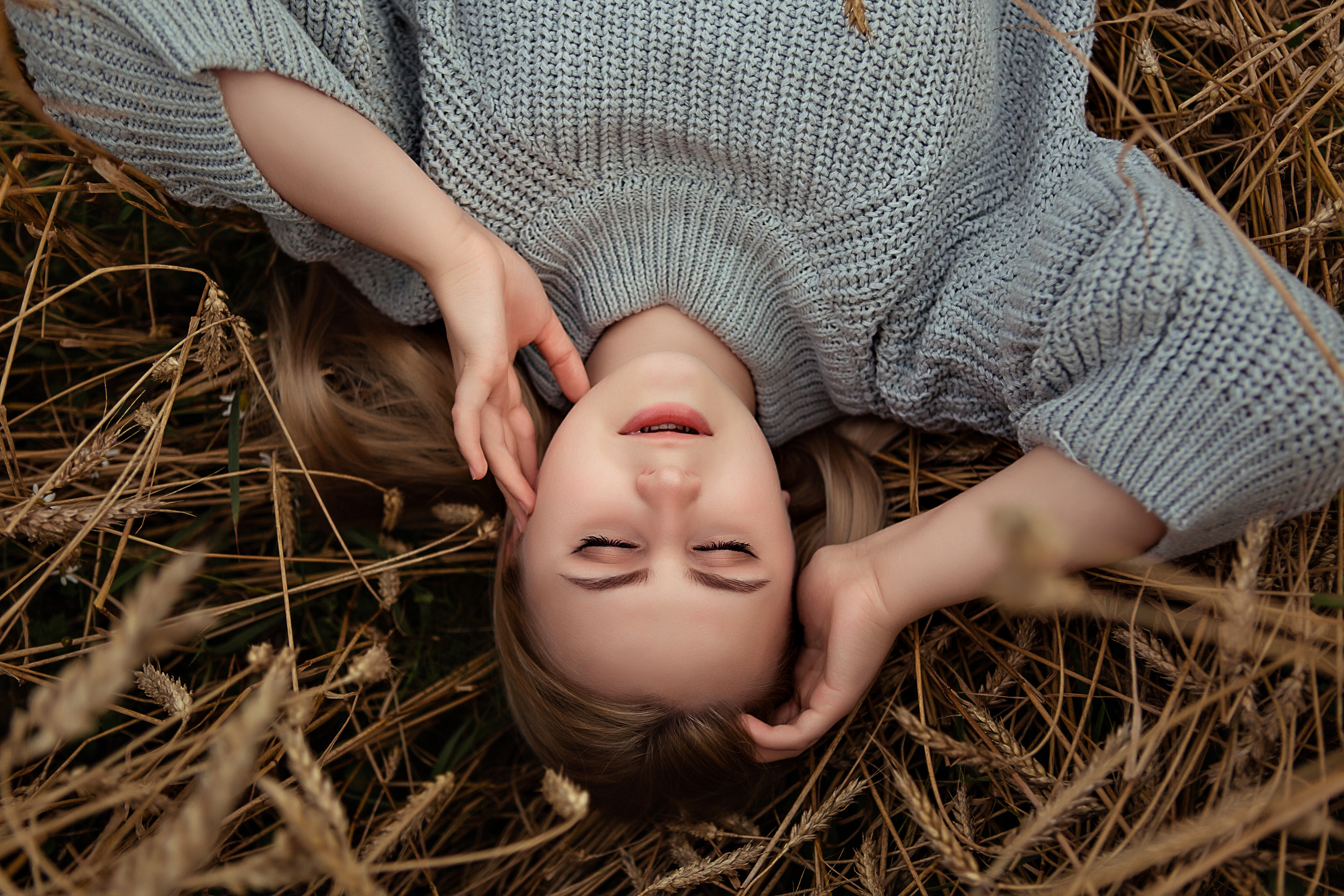 Свадебный и семейный фотограф в Ярославле Эвелина Староверова