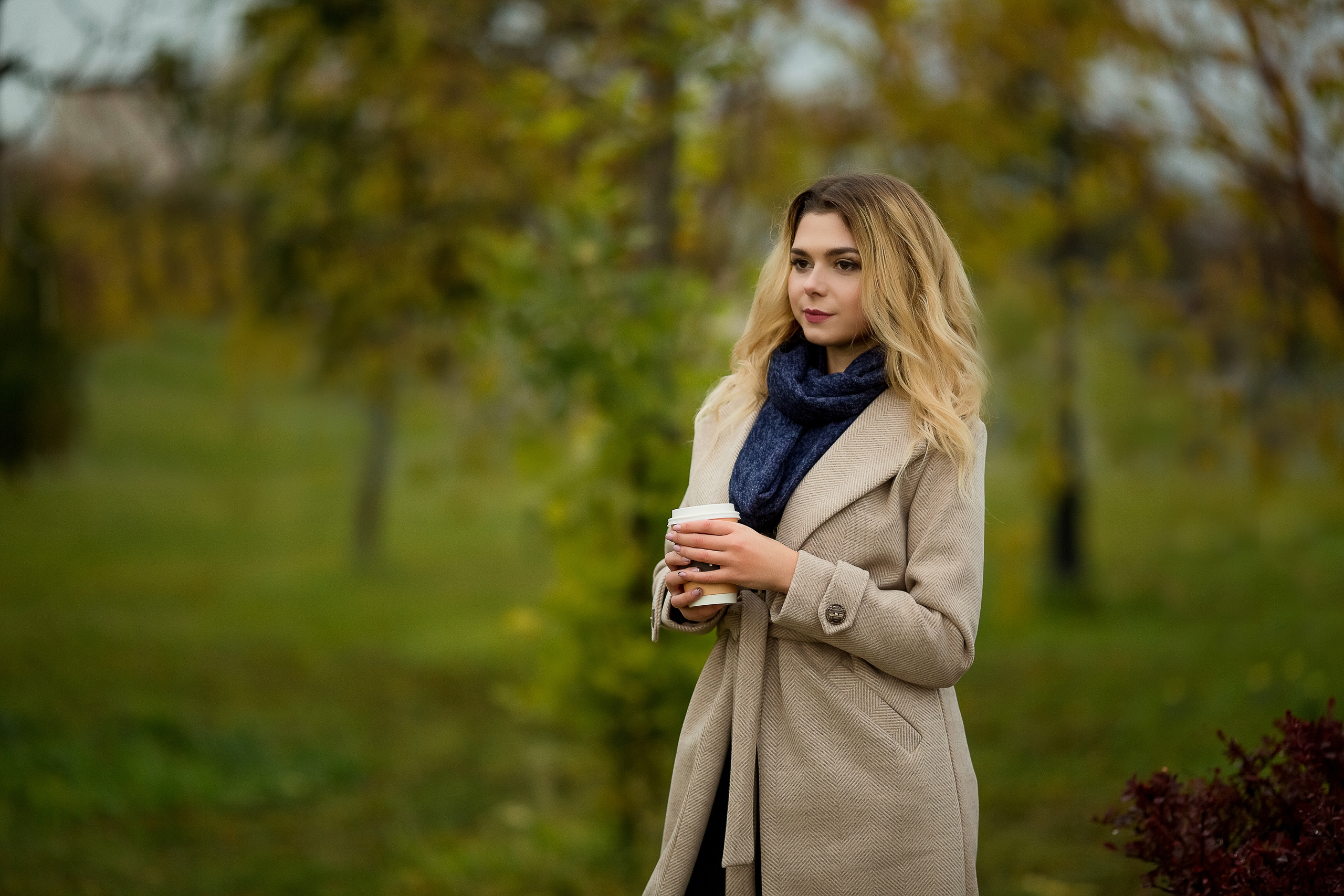 Портрет. Свадебный и семейный фотограф в Ярославле Эвелина Староверова