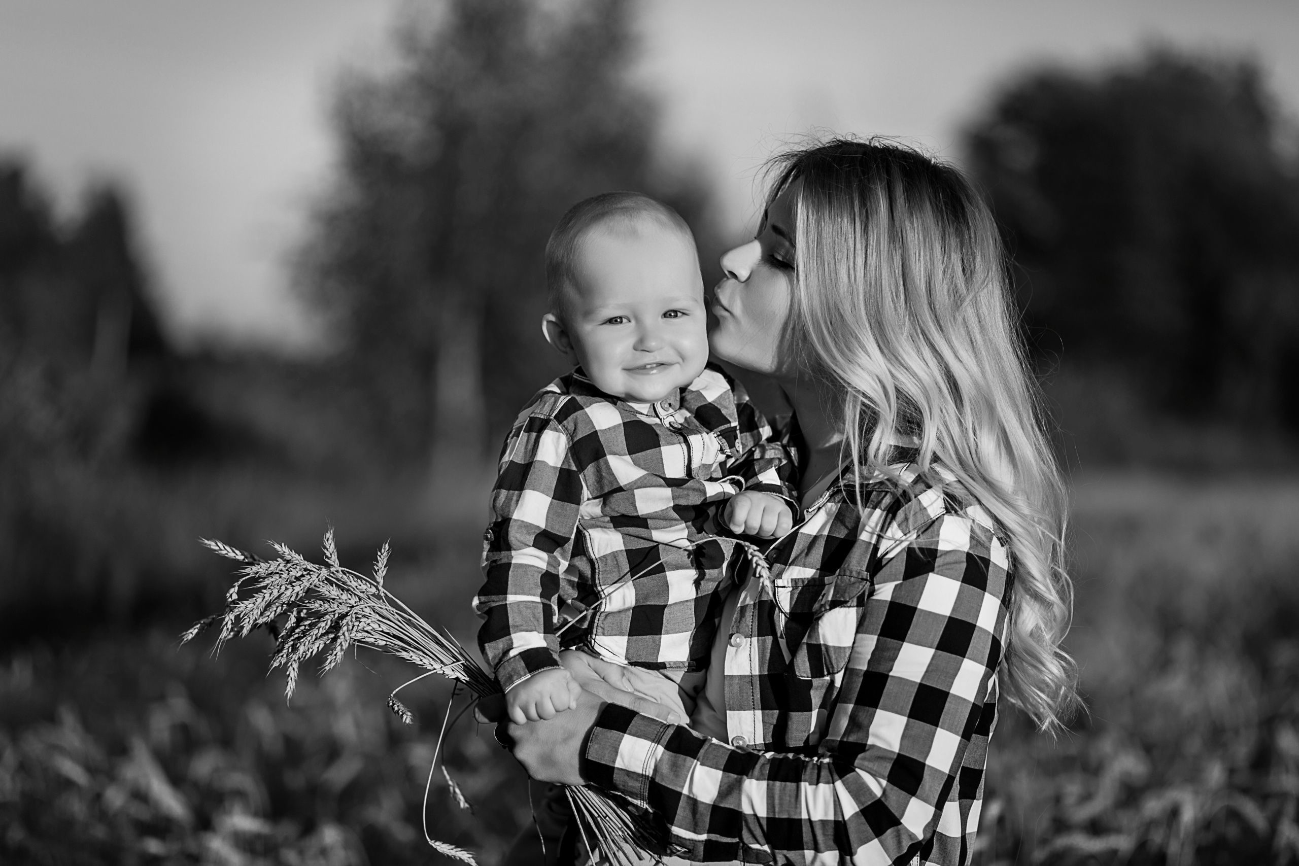 Семейная фотосъёмка. Свадебный и семейный фотограф в Ярославле Эвелина Староверова