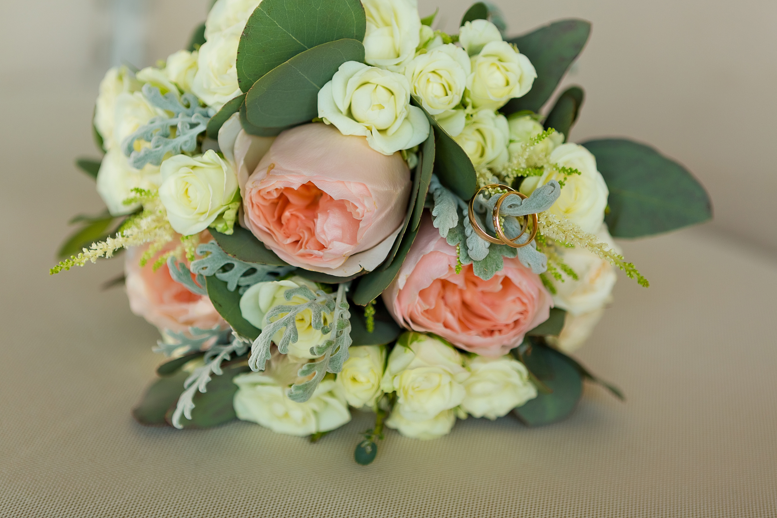 Свадебная фотосъёмка. Свадебный и семейный фотограф в Ярославле Эвелина Староверова