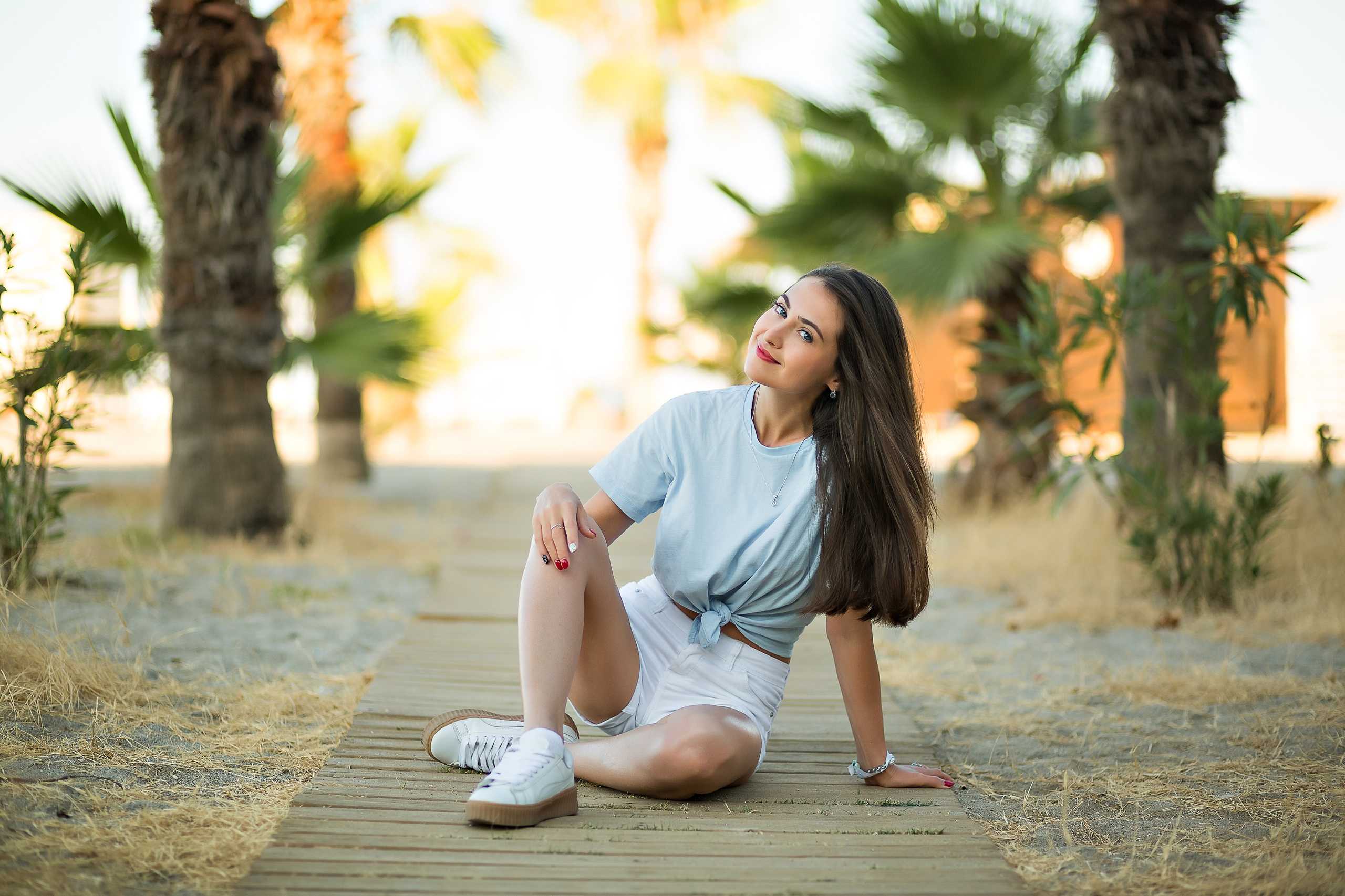 Портрет. Свадебный и семейный фотограф в Ярославле Эвелина Староверова