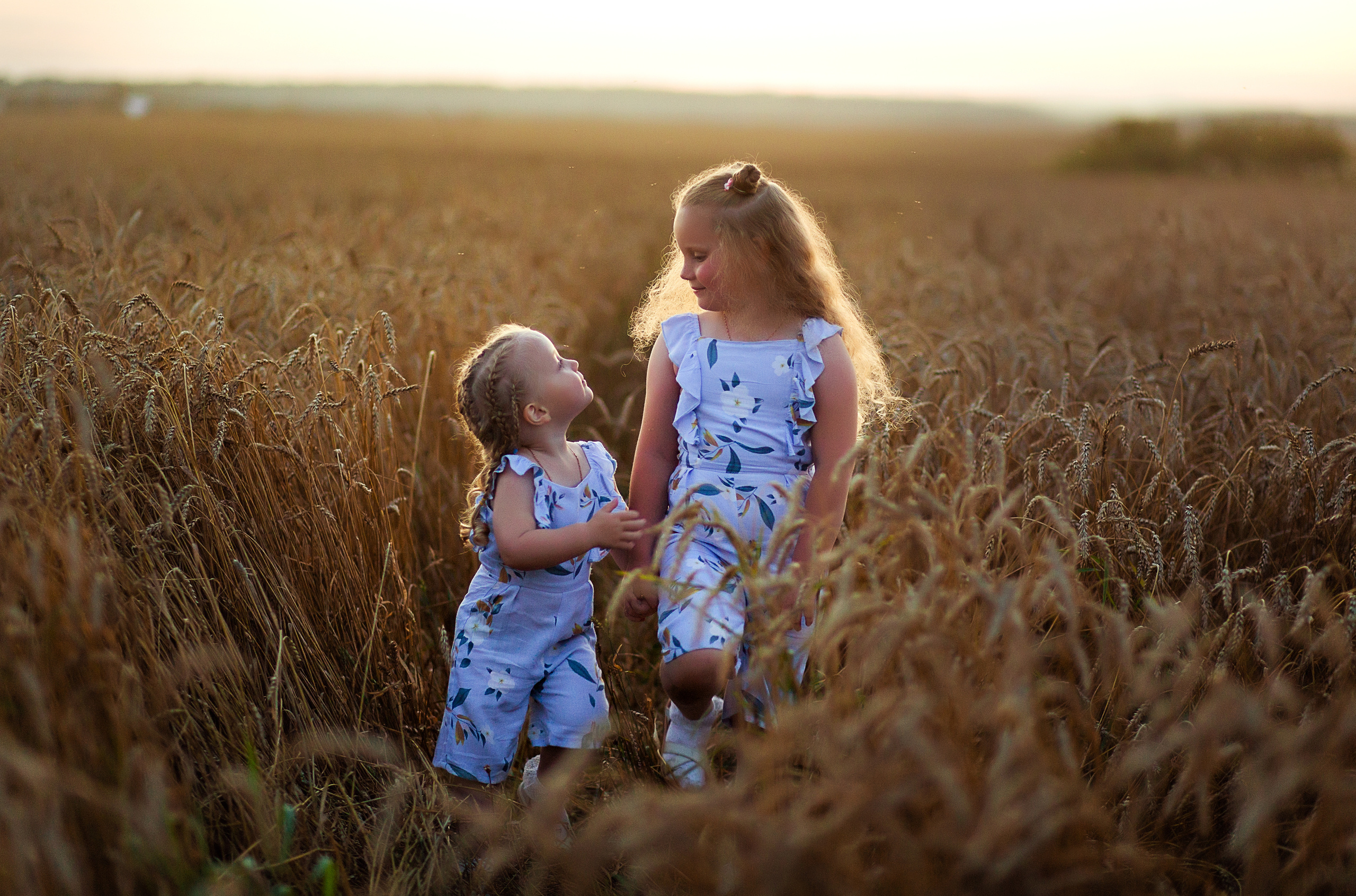 Семейная фотосъёмка. Свадебный и семейный фотограф в Ярославле Эвелина Староверова