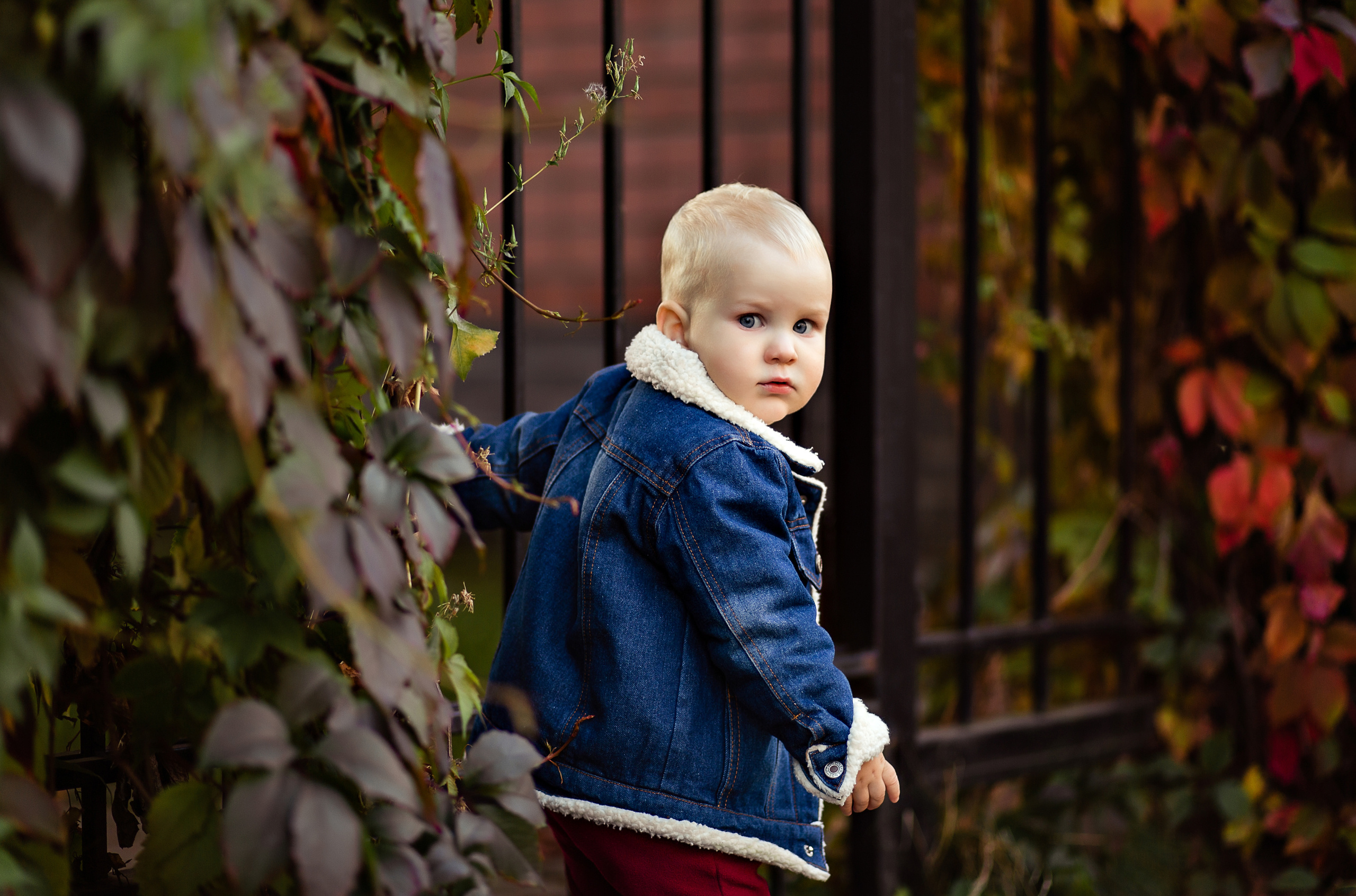 Семейная фотосъёмка. Свадебный и семейный фотограф в Ярославле Эвелина Староверова