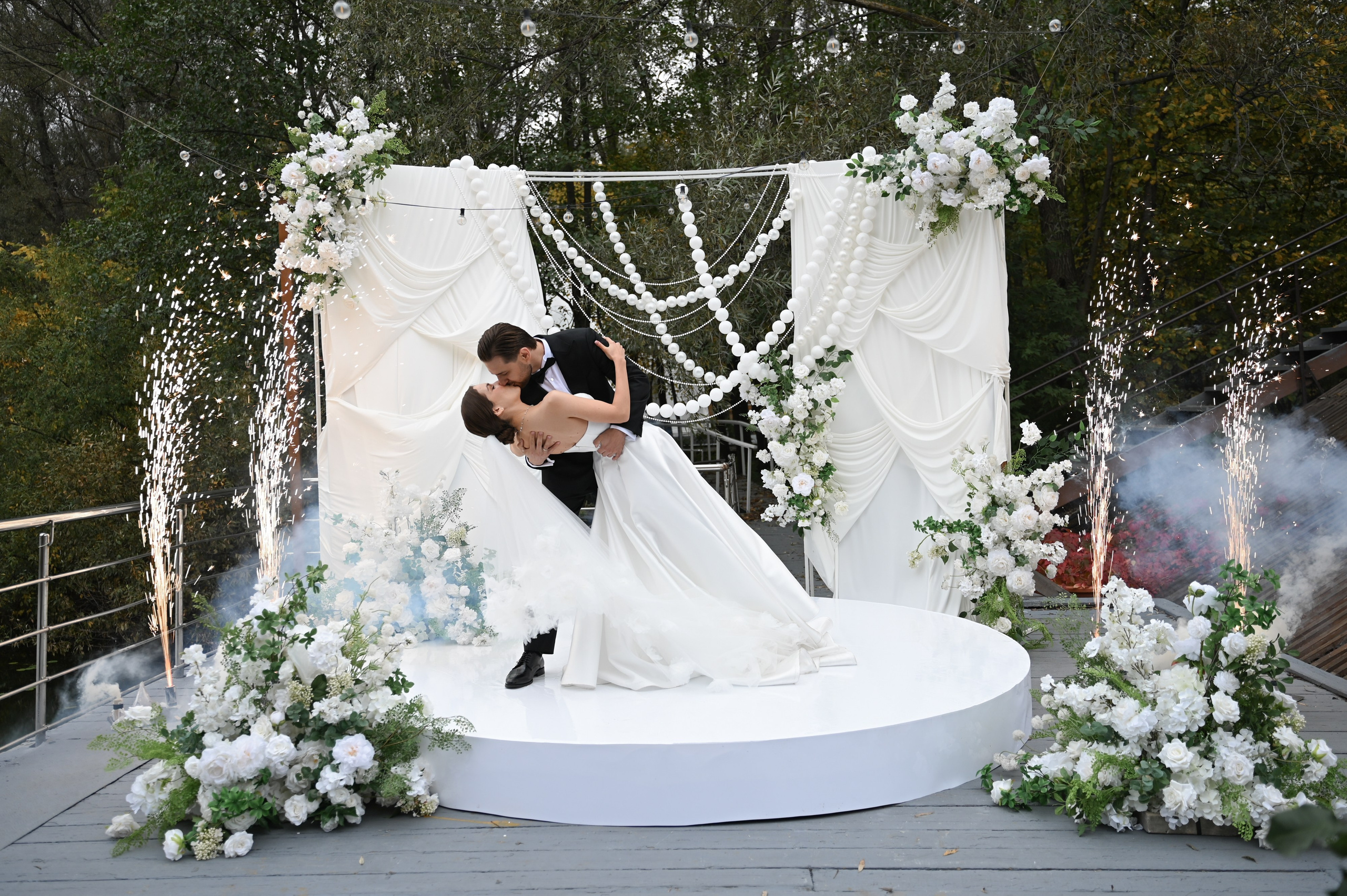 Ринат & Альбина. Свадебный и семейный фотограф в Уфе Александров Максим