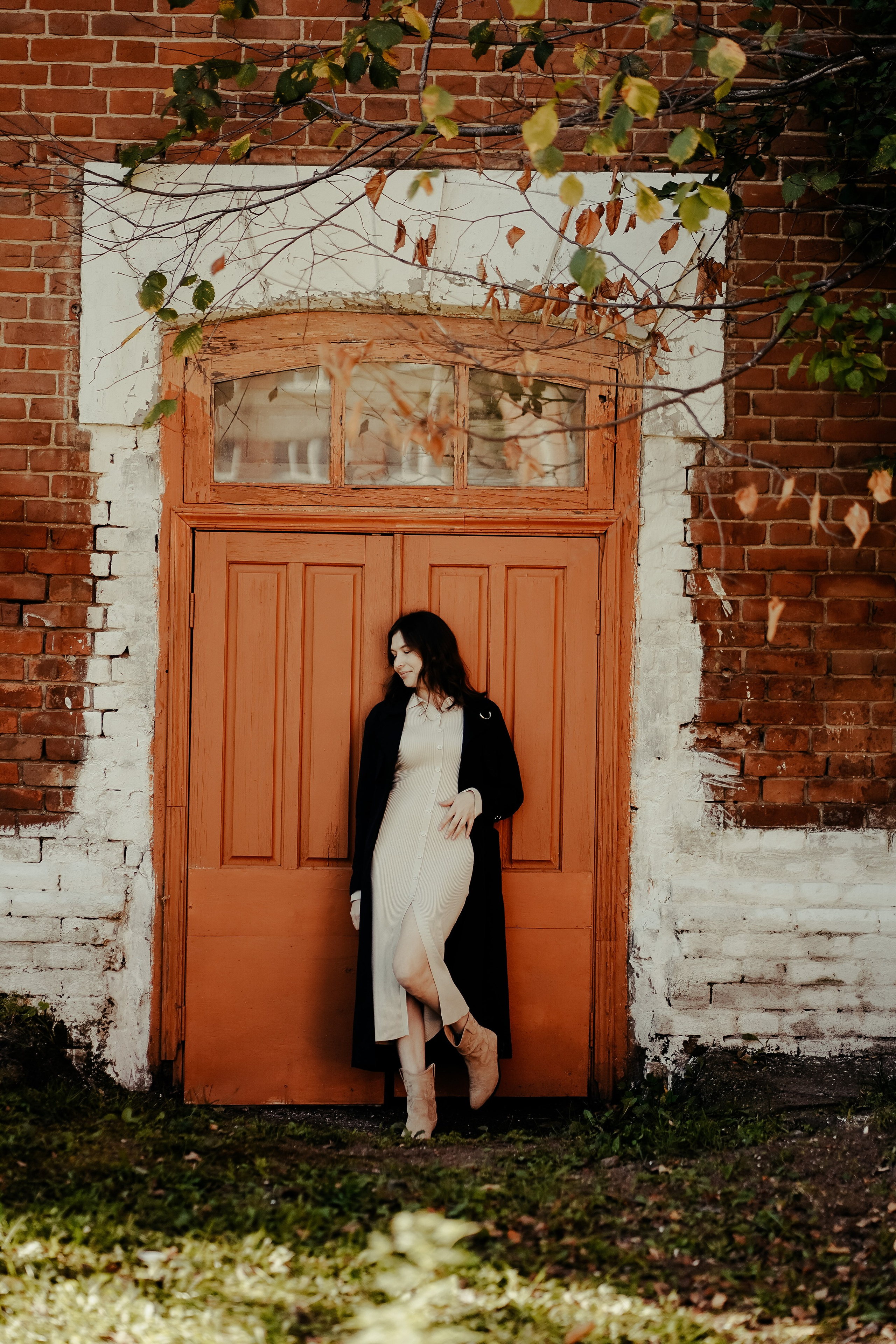 Прогулка по студенческому Бирску