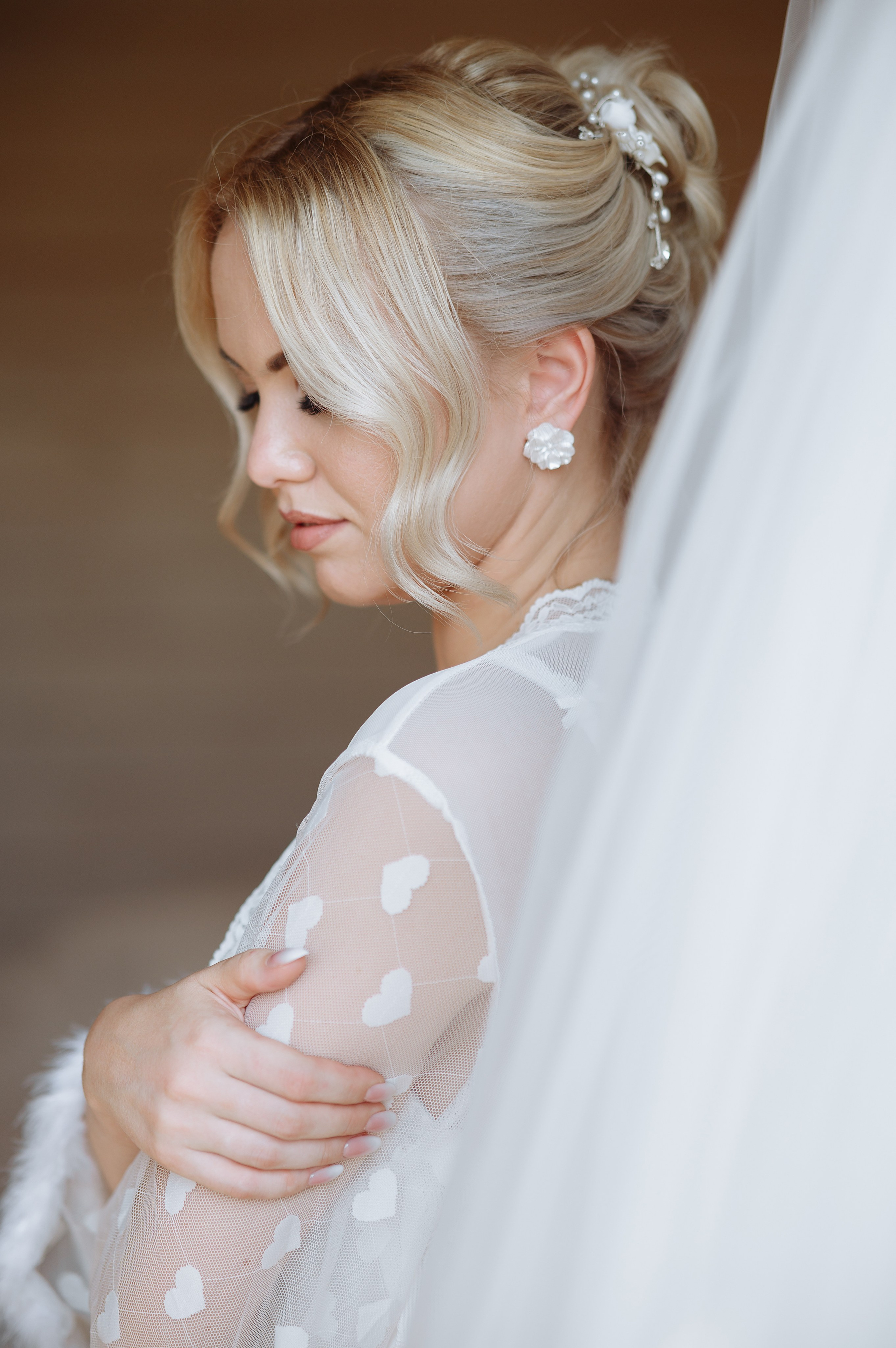 Дима + Женя. Свадебный и семейный фотограф в Сергиевом Посаде, Москве и Московской