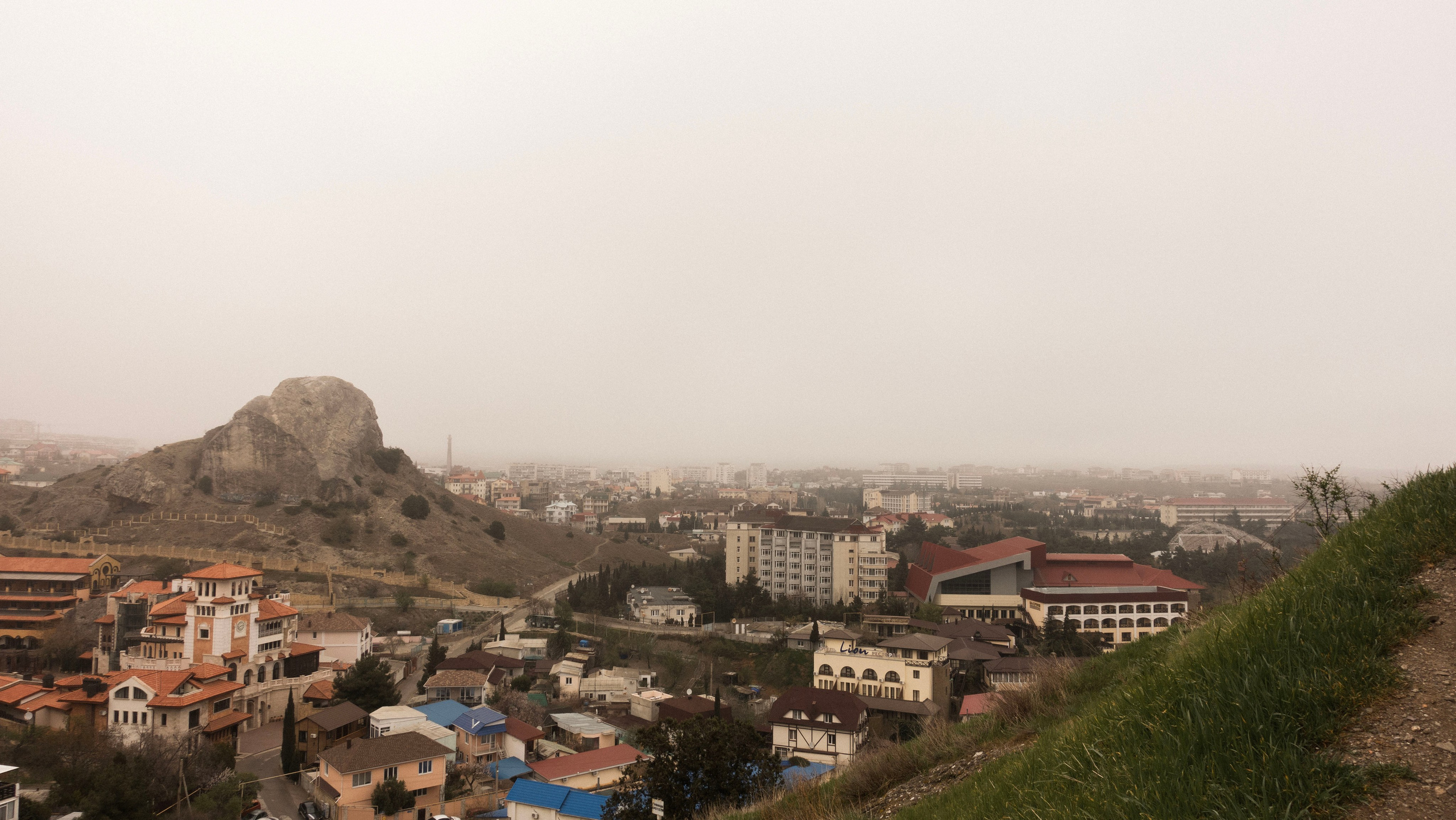 SUDAK 04|25. Фотограф Виктория Виноградова