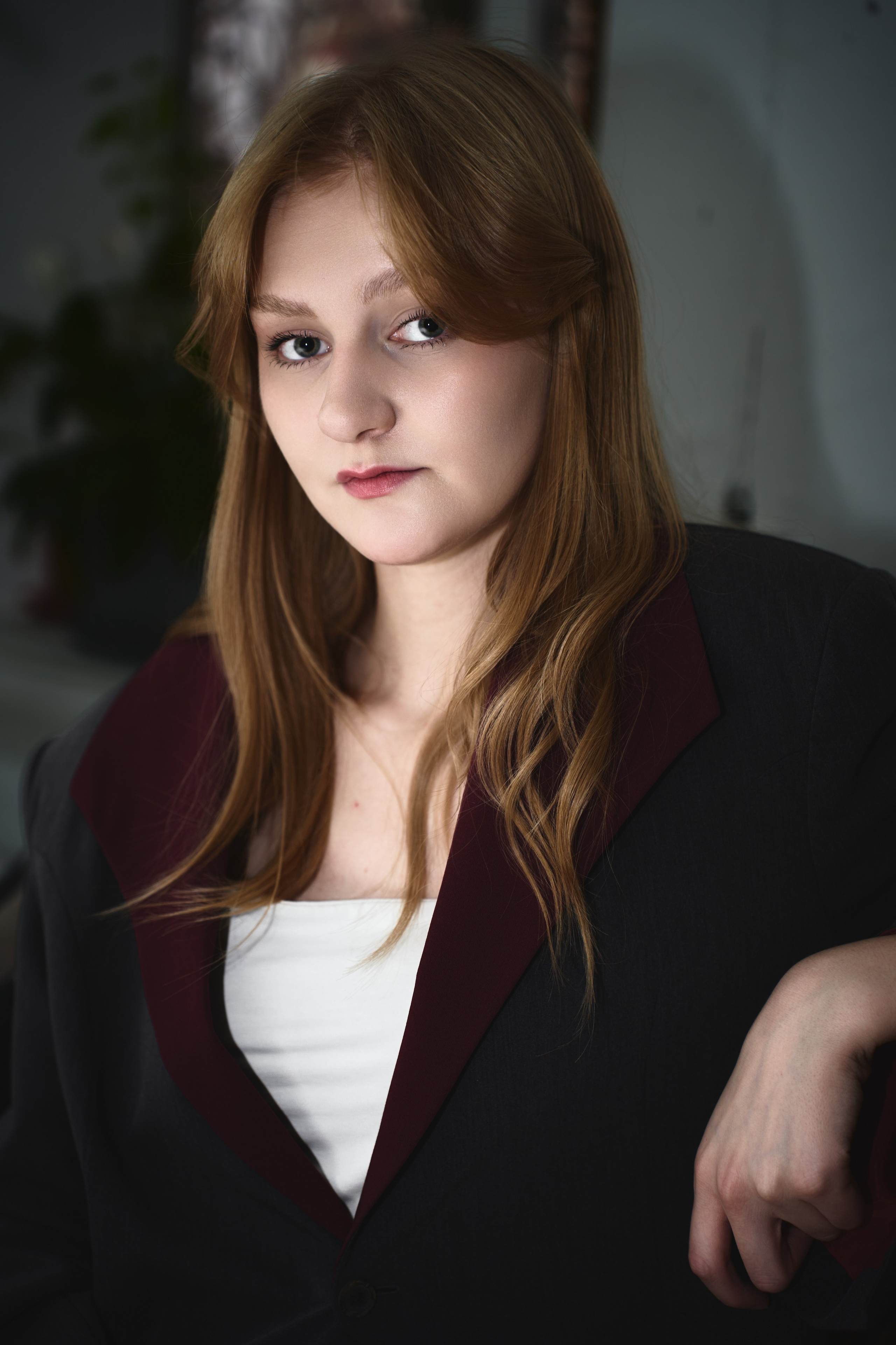 Леся. Репортажный, свадебный и портретный фотограф в Казани | Ринат Миниханов