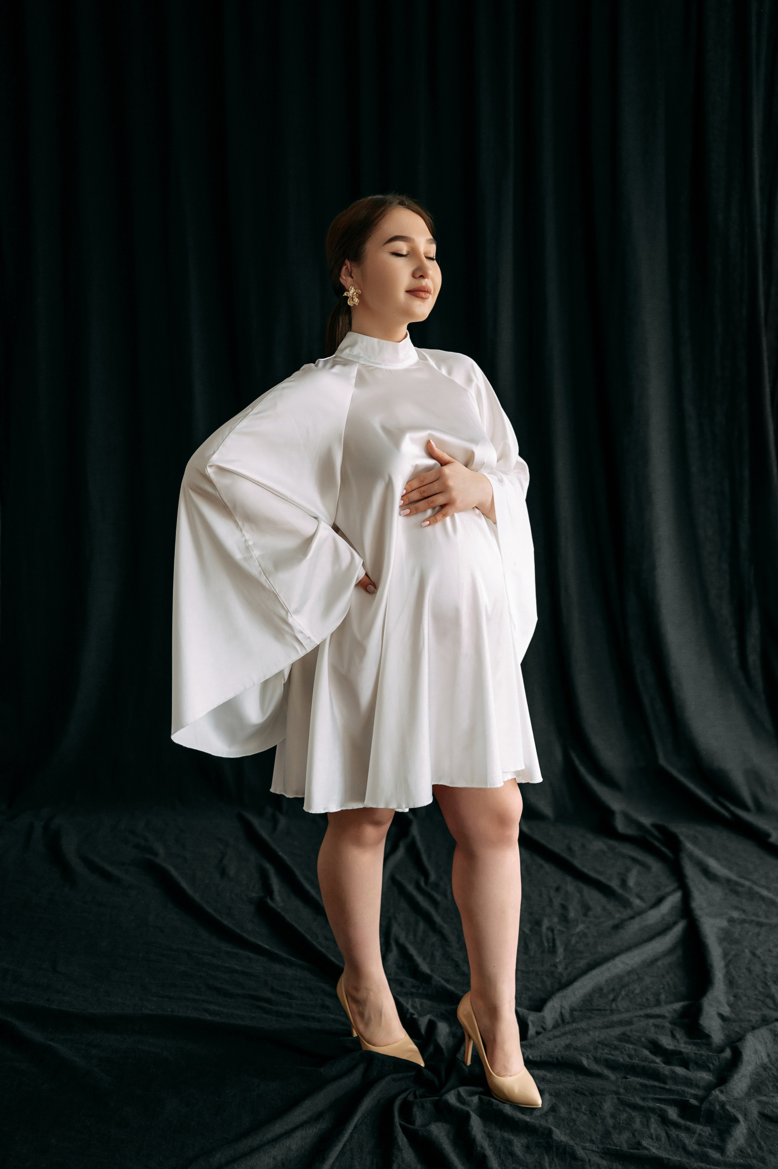 В Интерьере. Свадебный фотограф, фотограф беременности Дарья Доценко