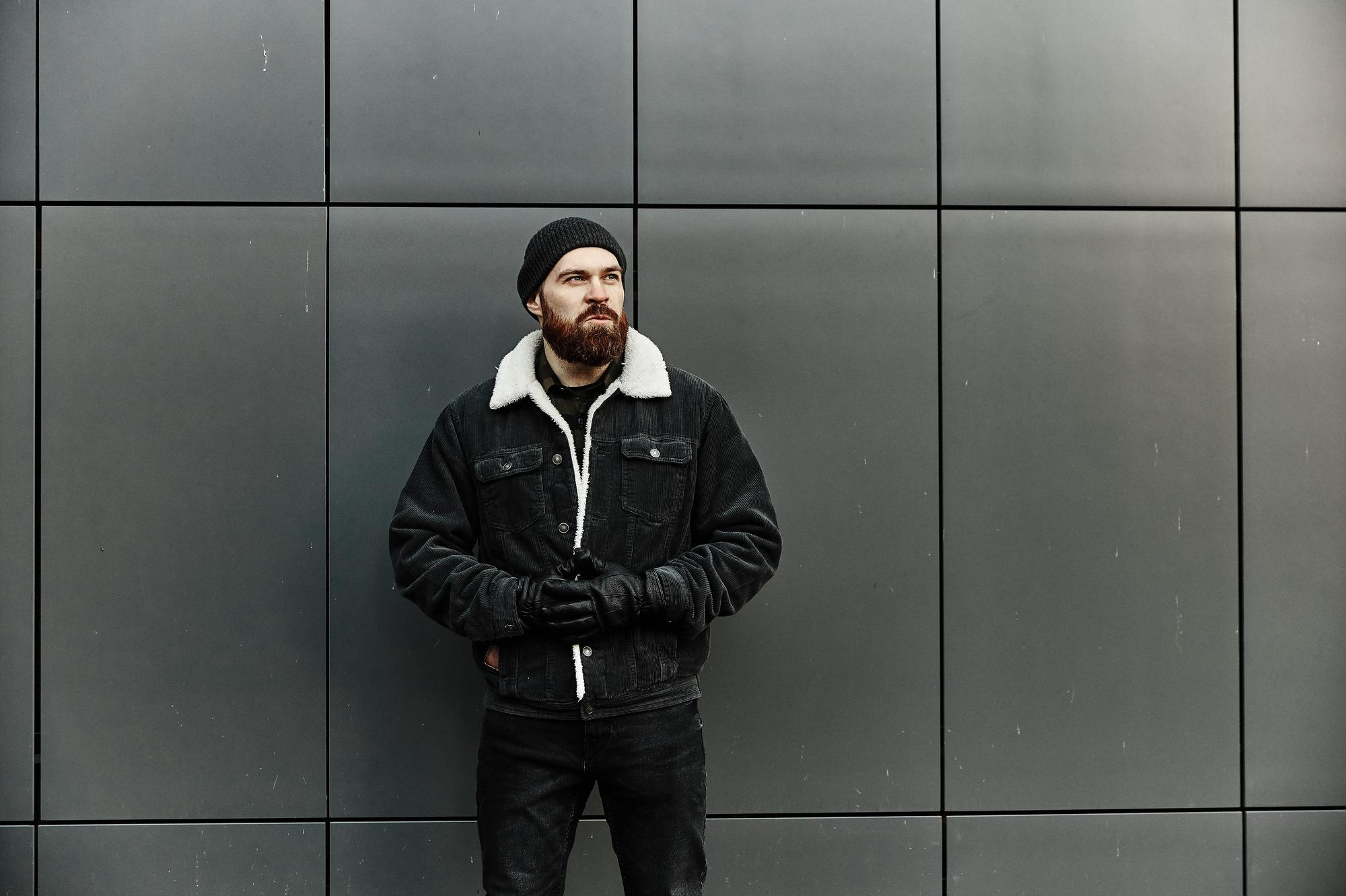 Никита. Фотограф из Екатеринбурга Тёма Дубовцев