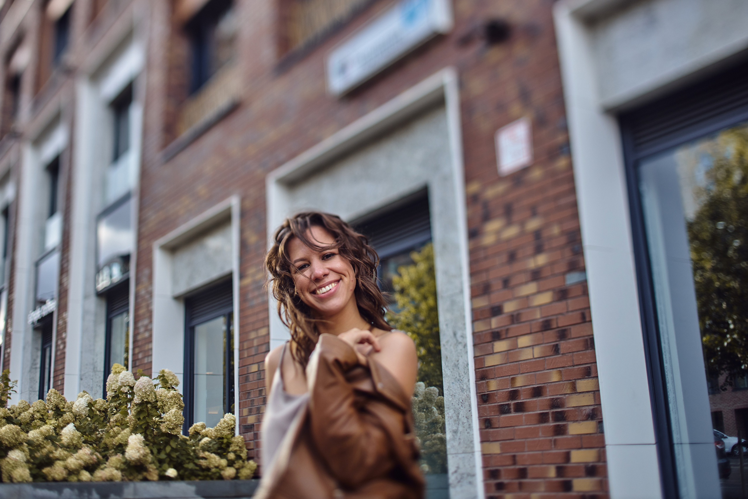 Юлия. Фотограф из Екатеринбурга Тёма Дубовцев