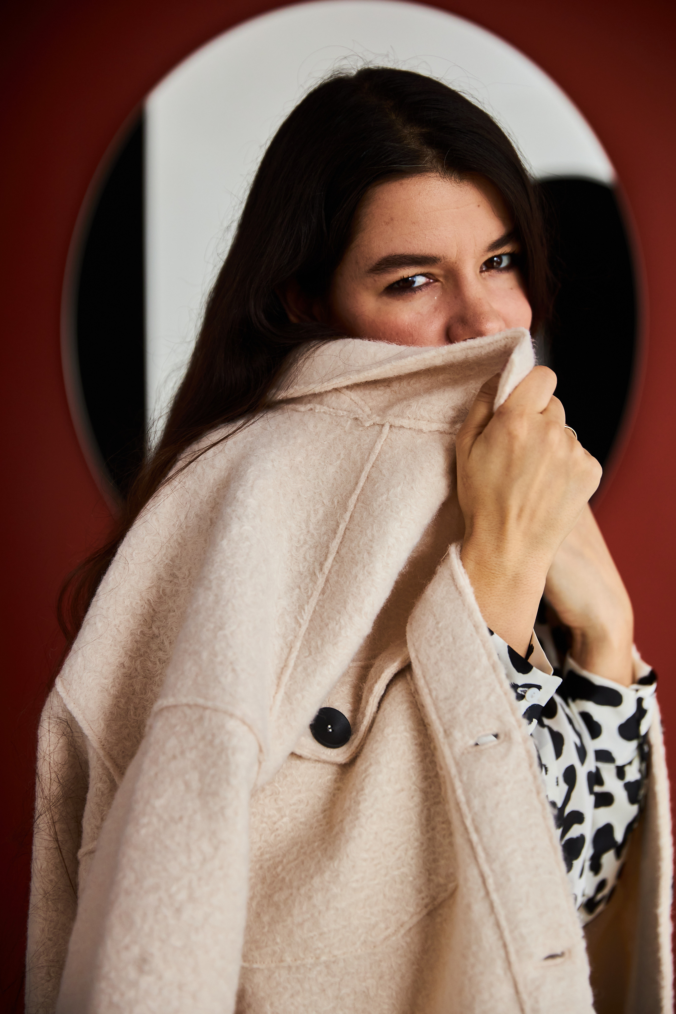 Ксения. Фотограф из Екатеринбурга Тёма Дубовцев