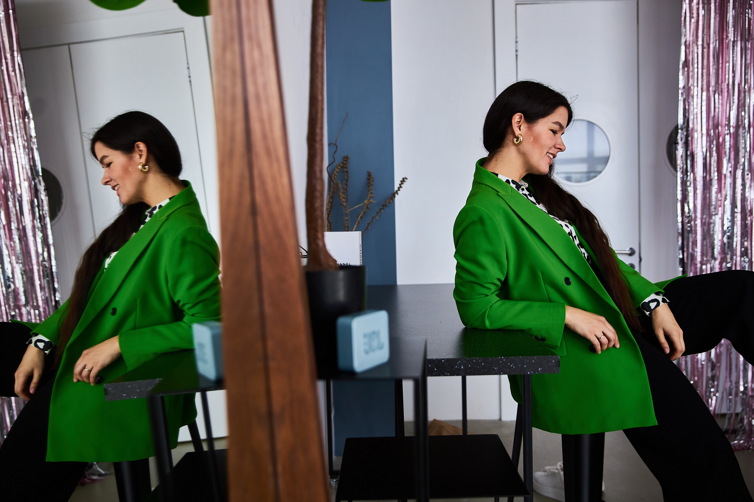 Ксения. Фотограф из Екатеринбурга Тёма Дубовцев