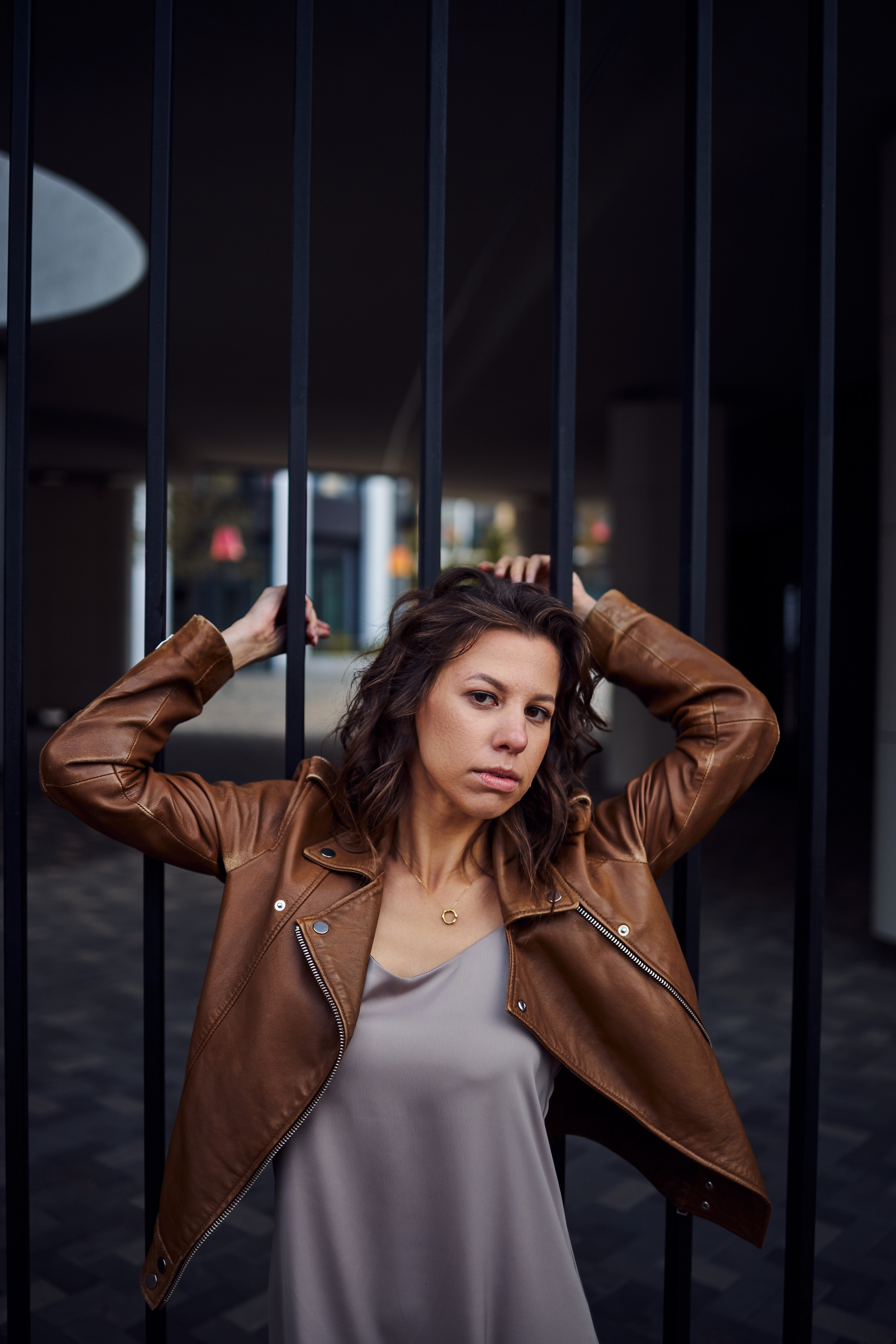 Юлия. Фотограф из Екатеринбурга Тёма Дубовцев