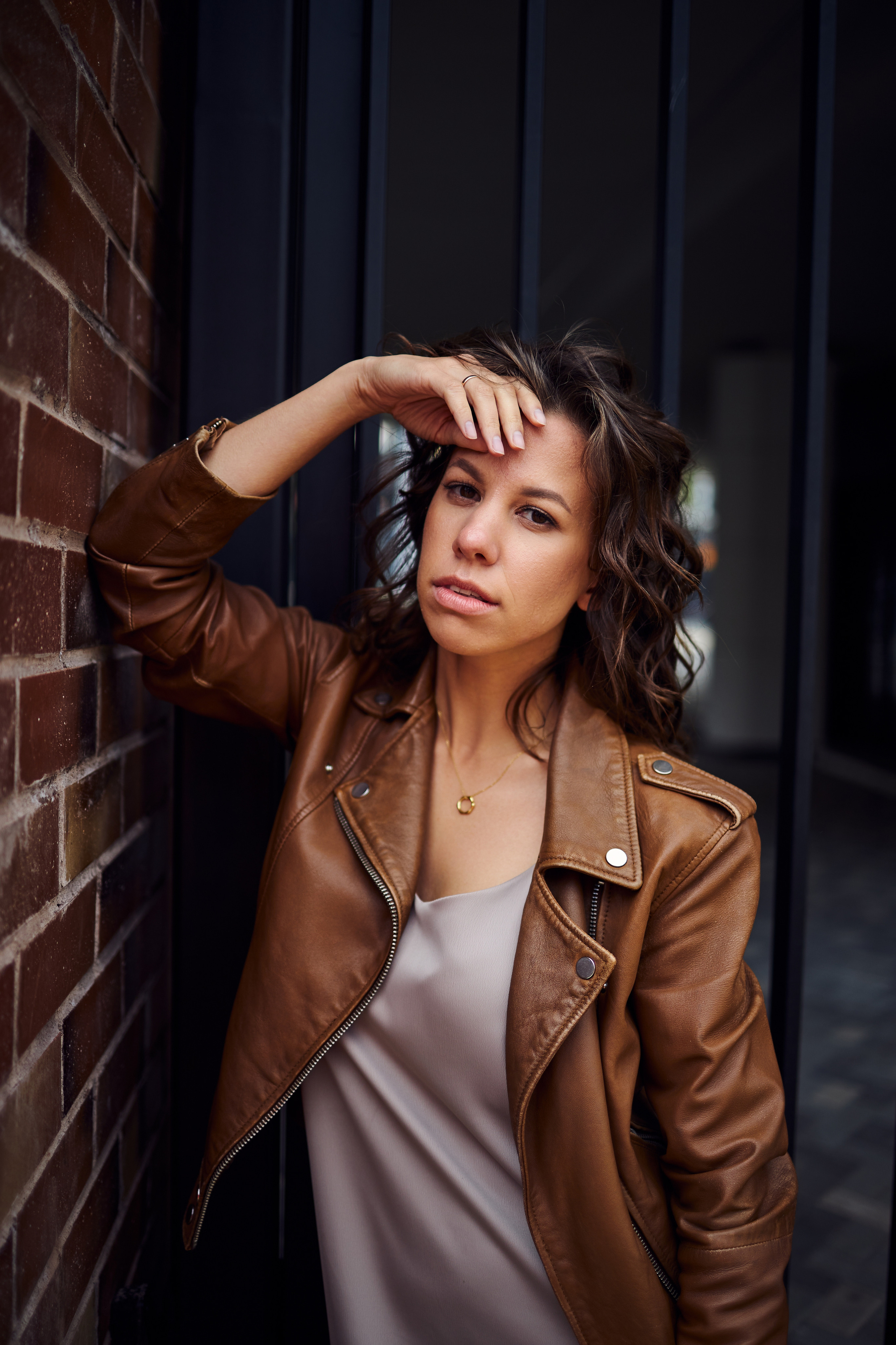 Юлия. Фотограф из Екатеринбурга Тёма Дубовцев