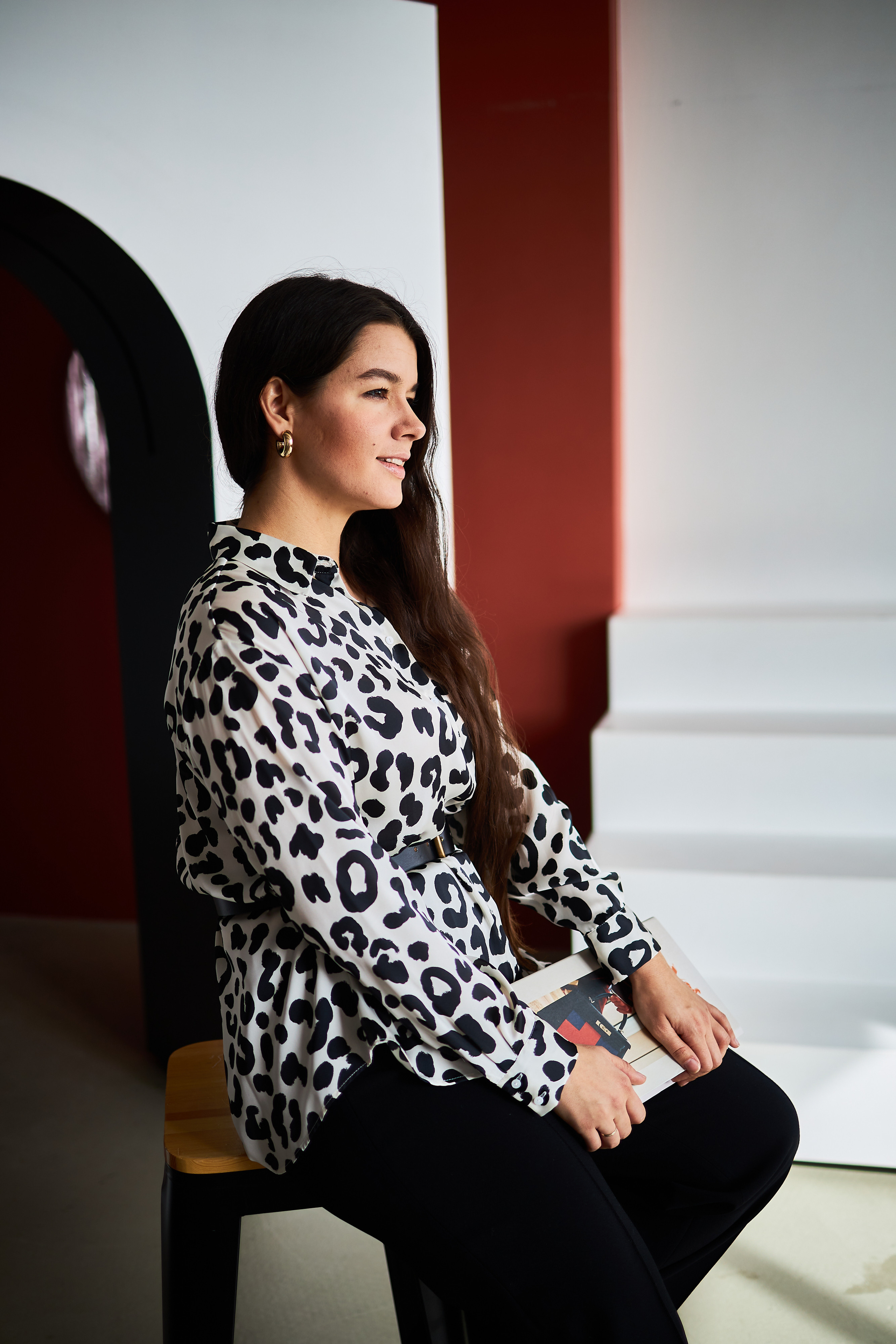 Ксения. Фотограф из Екатеринбурга Тёма Дубовцев