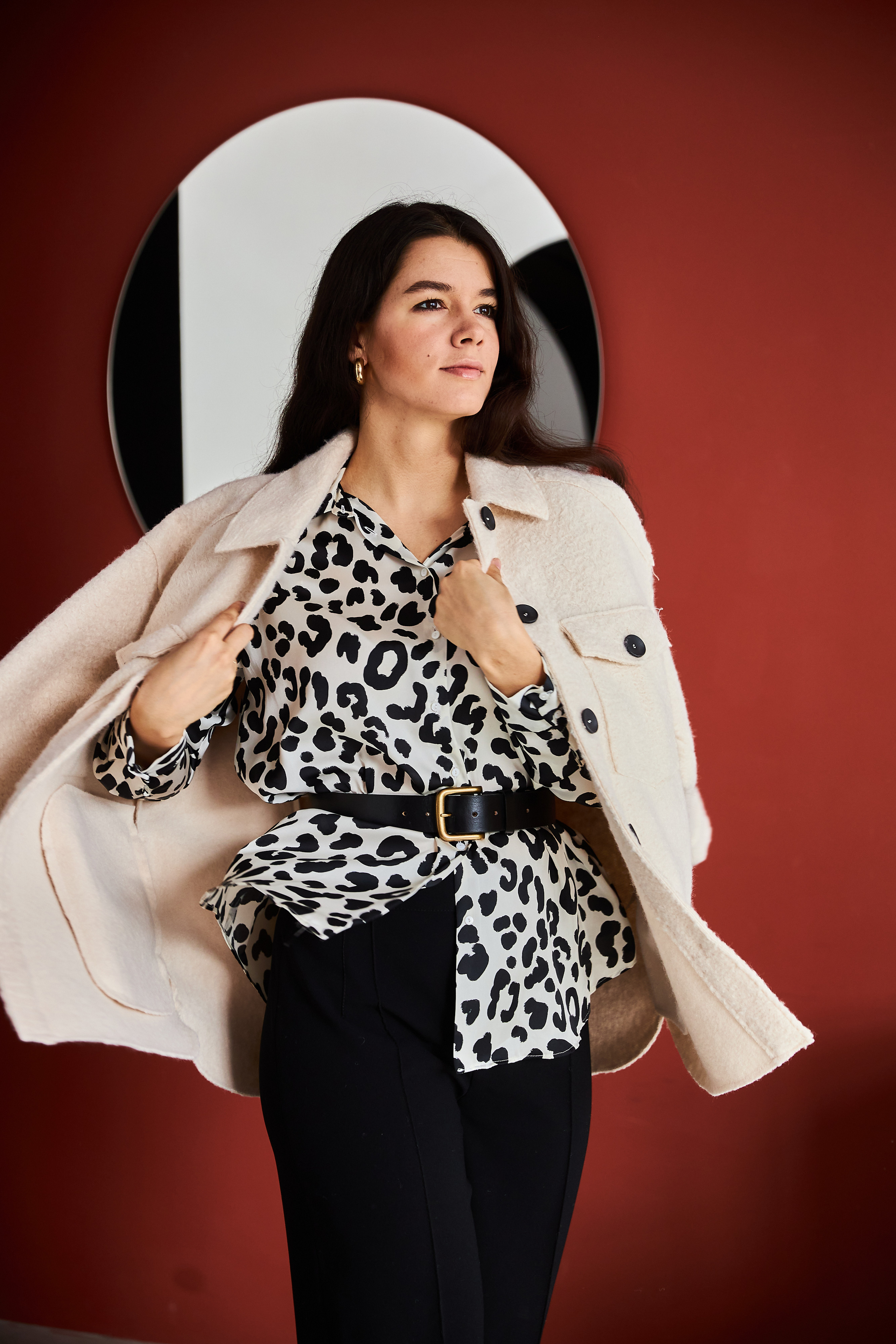 Ксения. Фотограф из Екатеринбурга Тёма Дубовцев