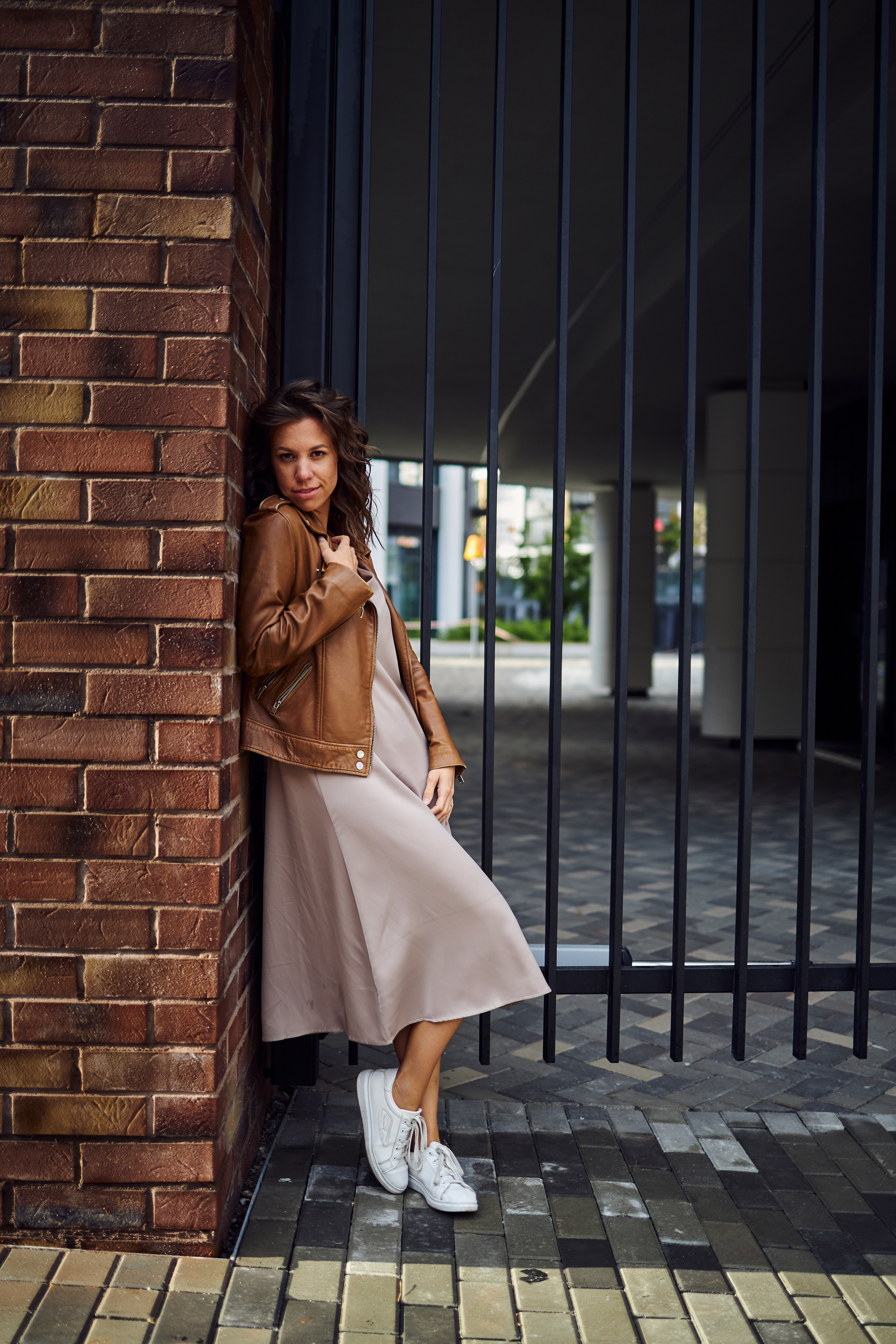 Юлия. Фотограф из Екатеринбурга Тёма Дубовцев