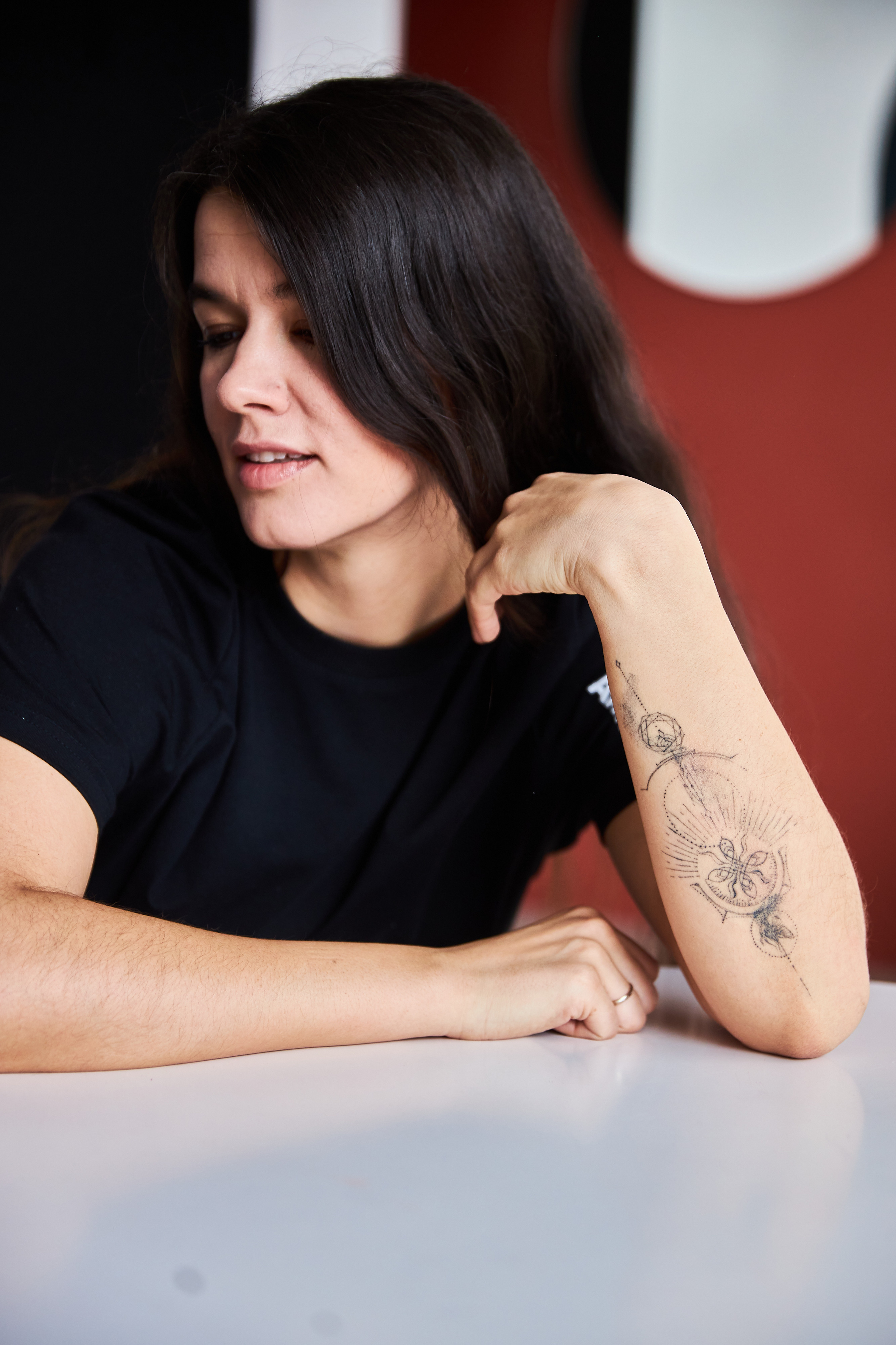 Ксения. Фотограф из Екатеринбурга Тёма Дубовцев