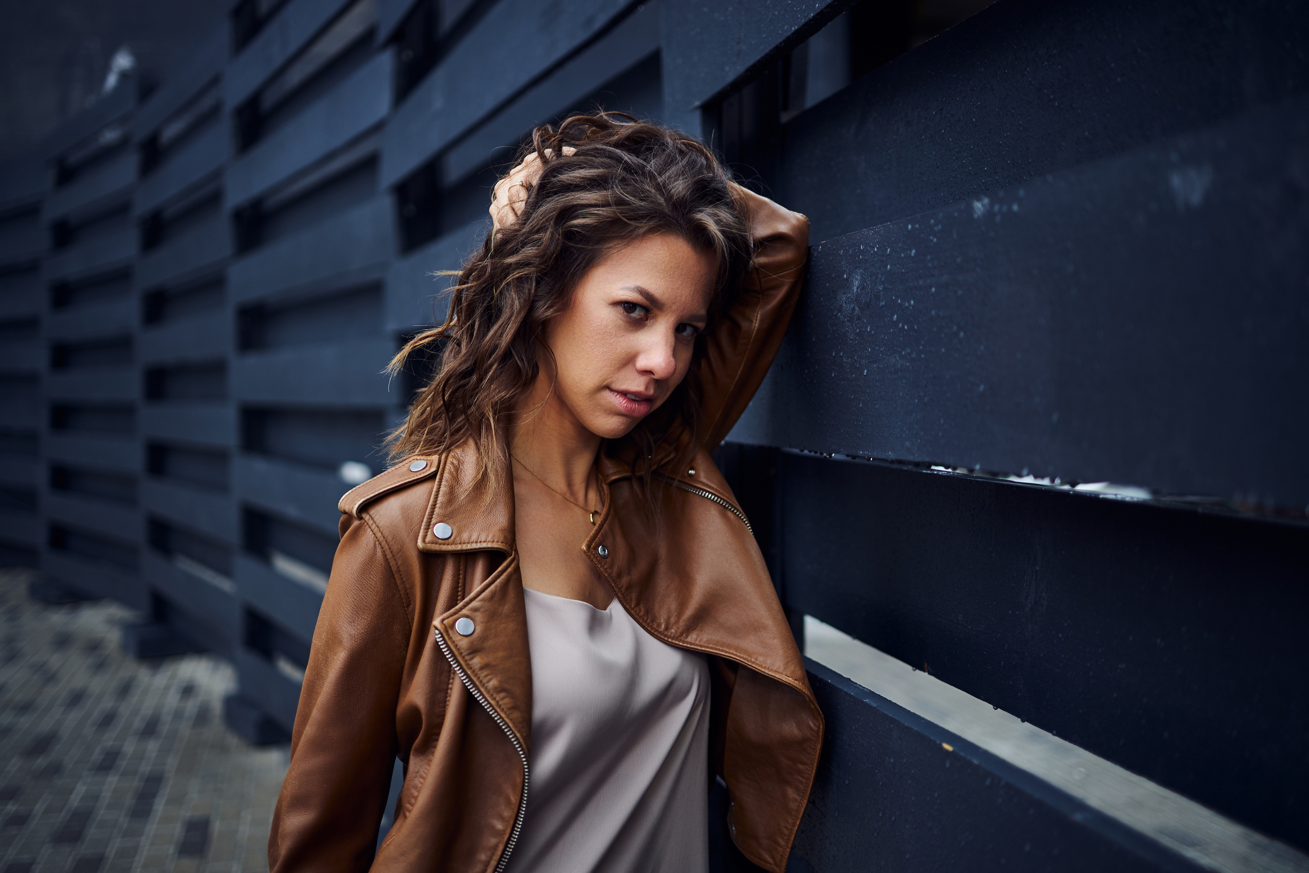 Юлия. Фотограф из Екатеринбурга Тёма Дубовцев