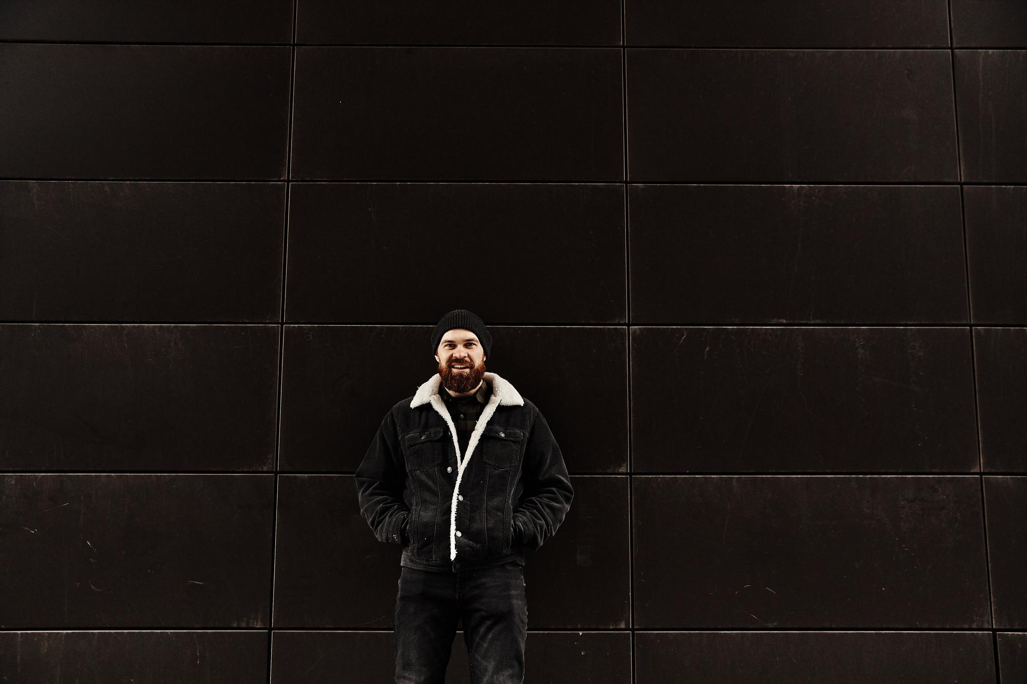 Никита. Фотограф из Екатеринбурга Тёма Дубовцев